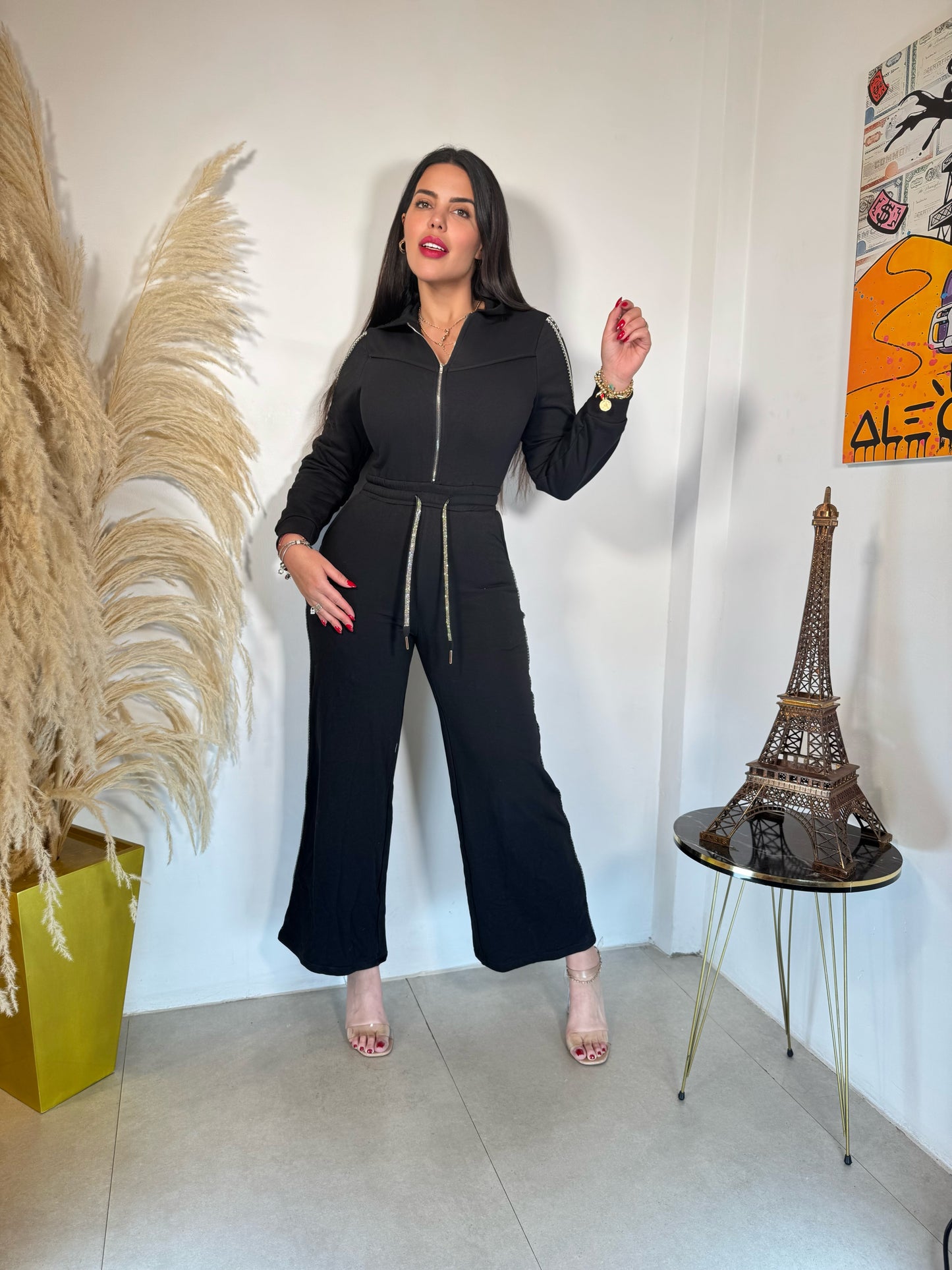 Jumpsuit