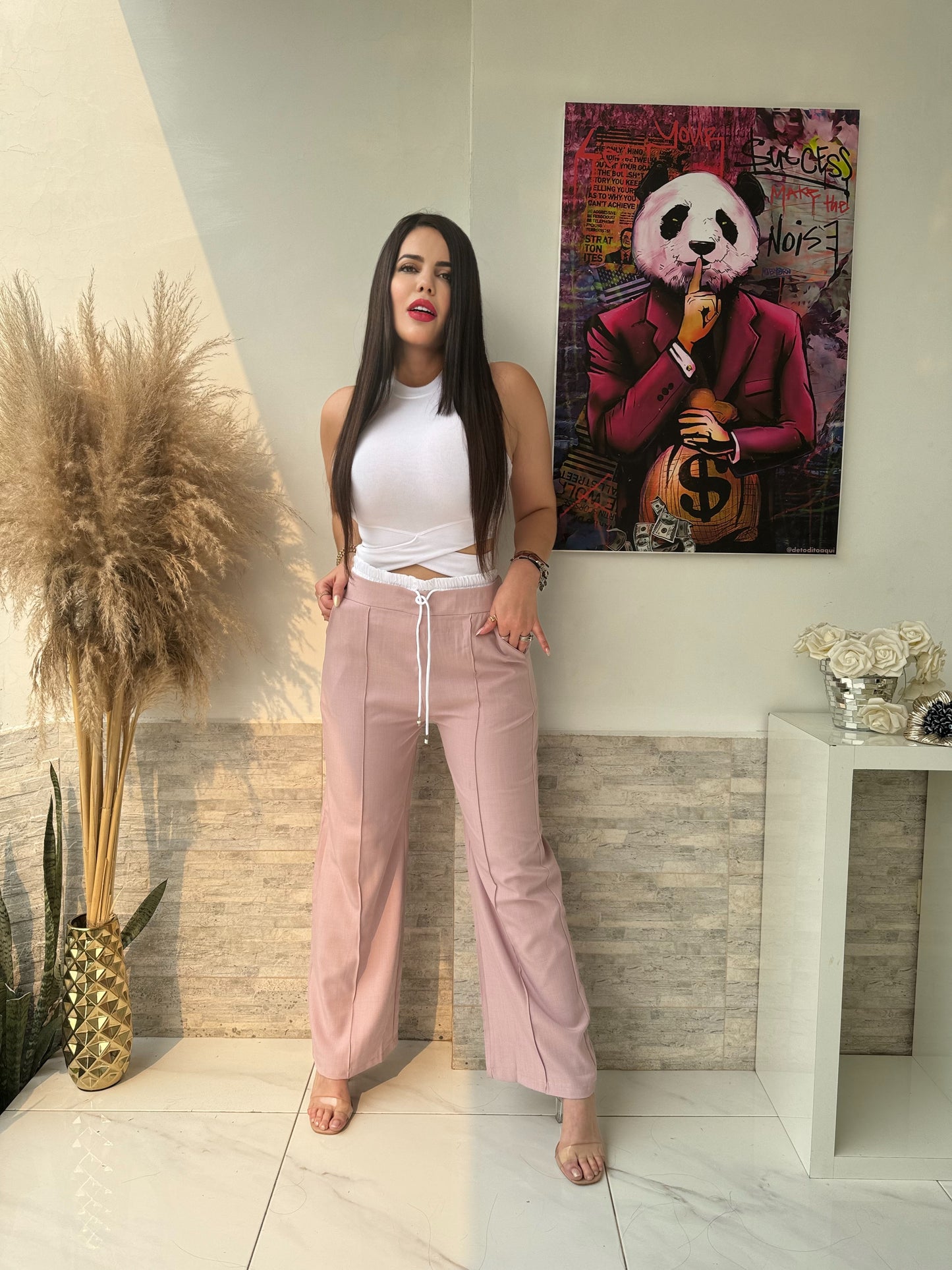 Pants