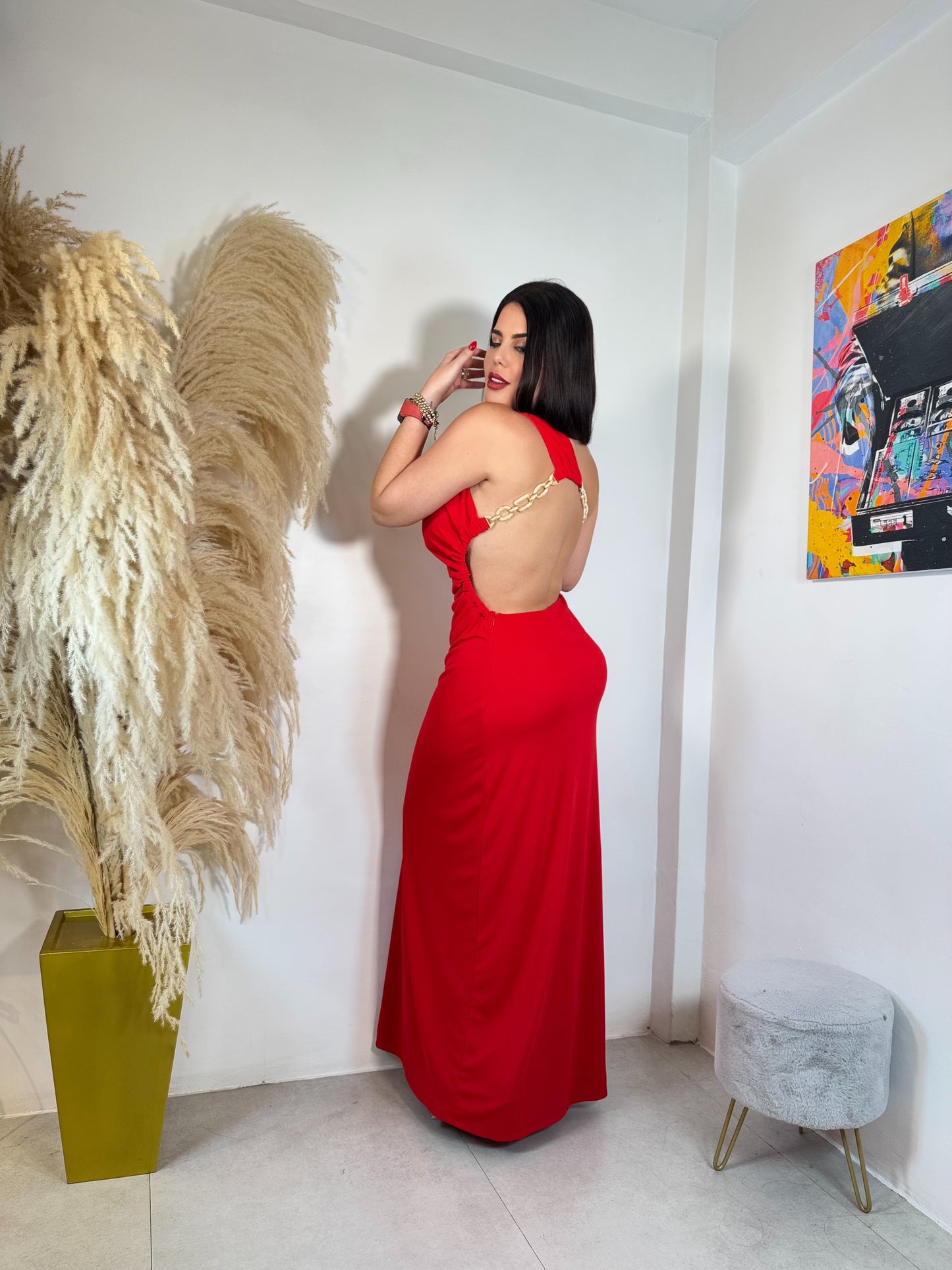 Vestido
