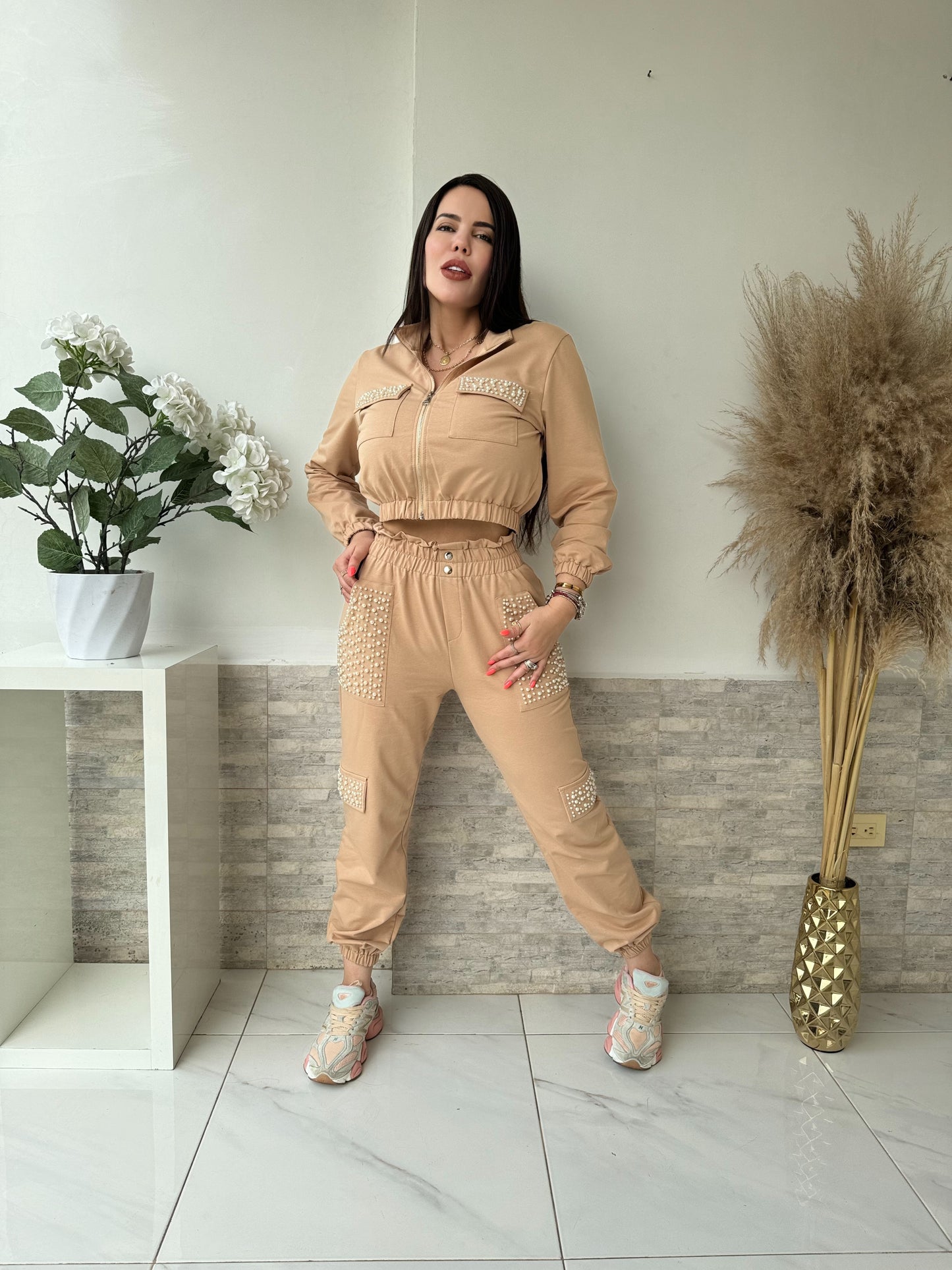 Comfy set