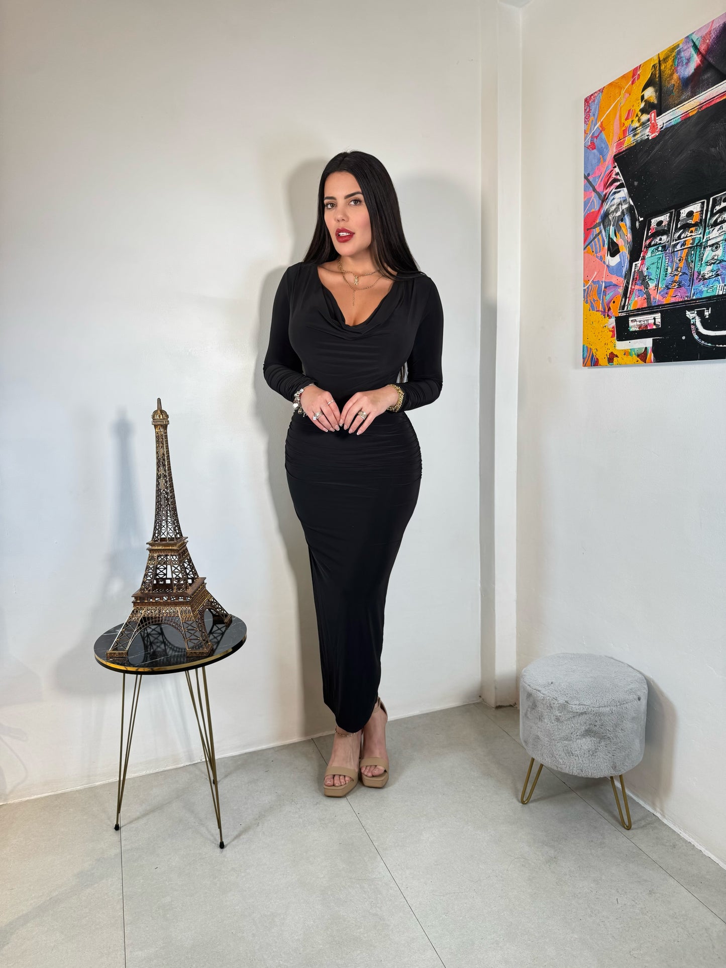 Vestido