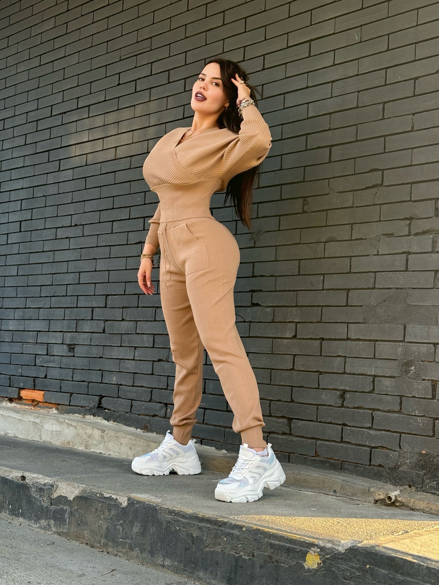 Comfy set