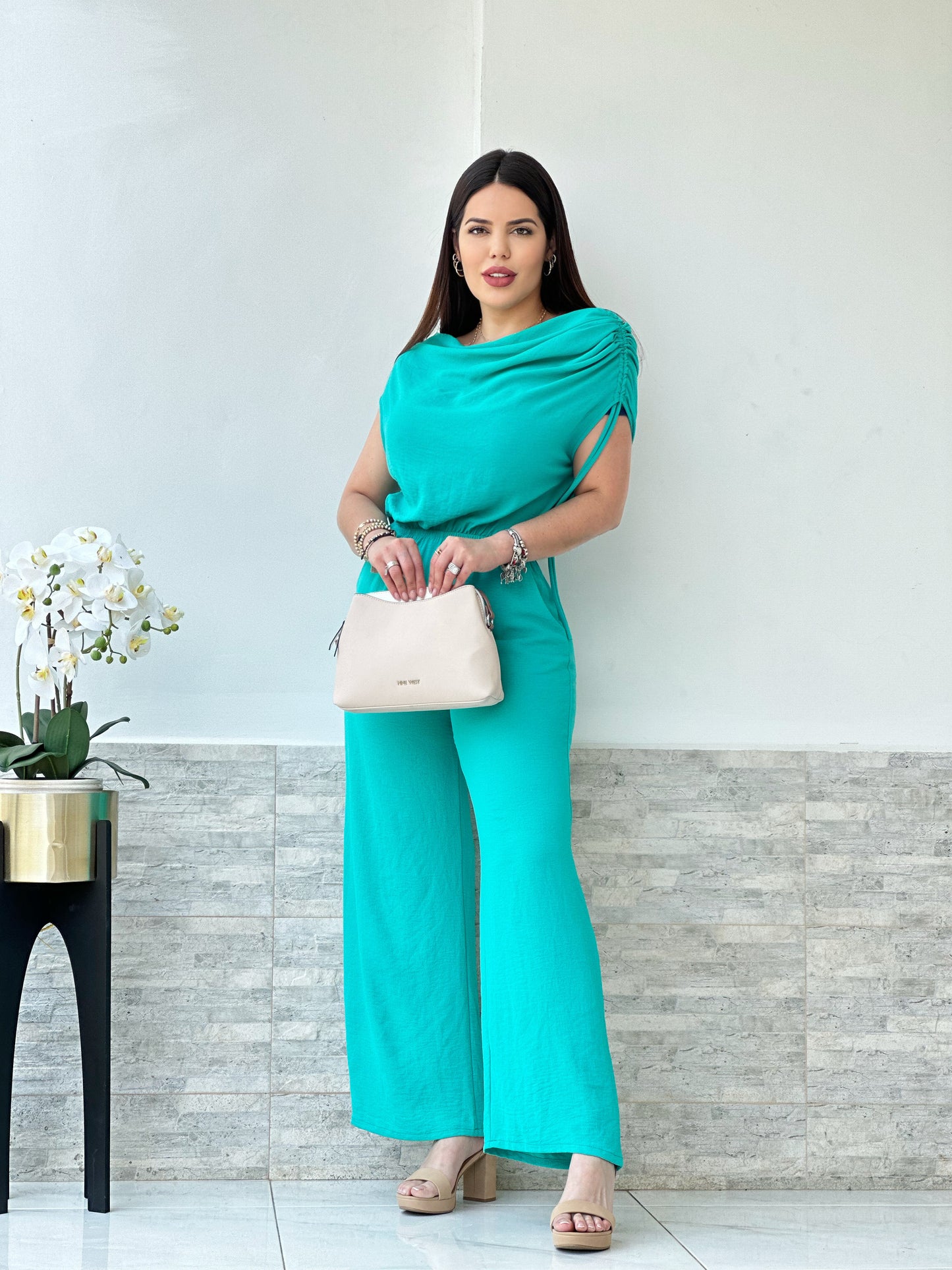 Jumpsuit