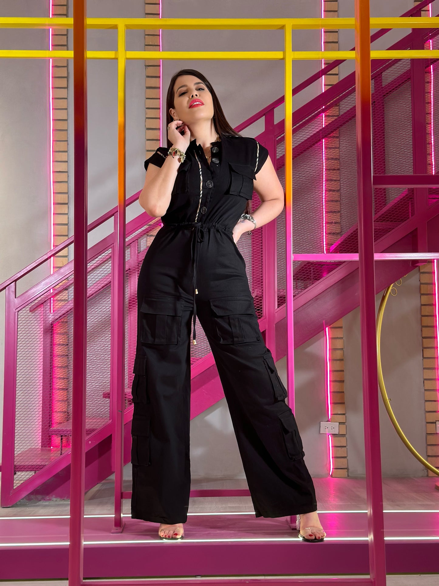 Jumpsuit