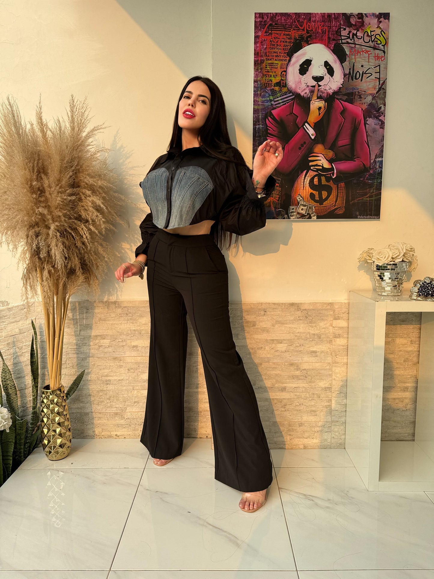 Blouse