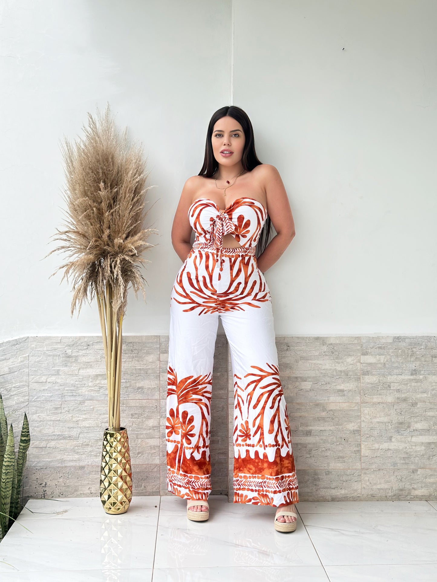 Jumpsuit