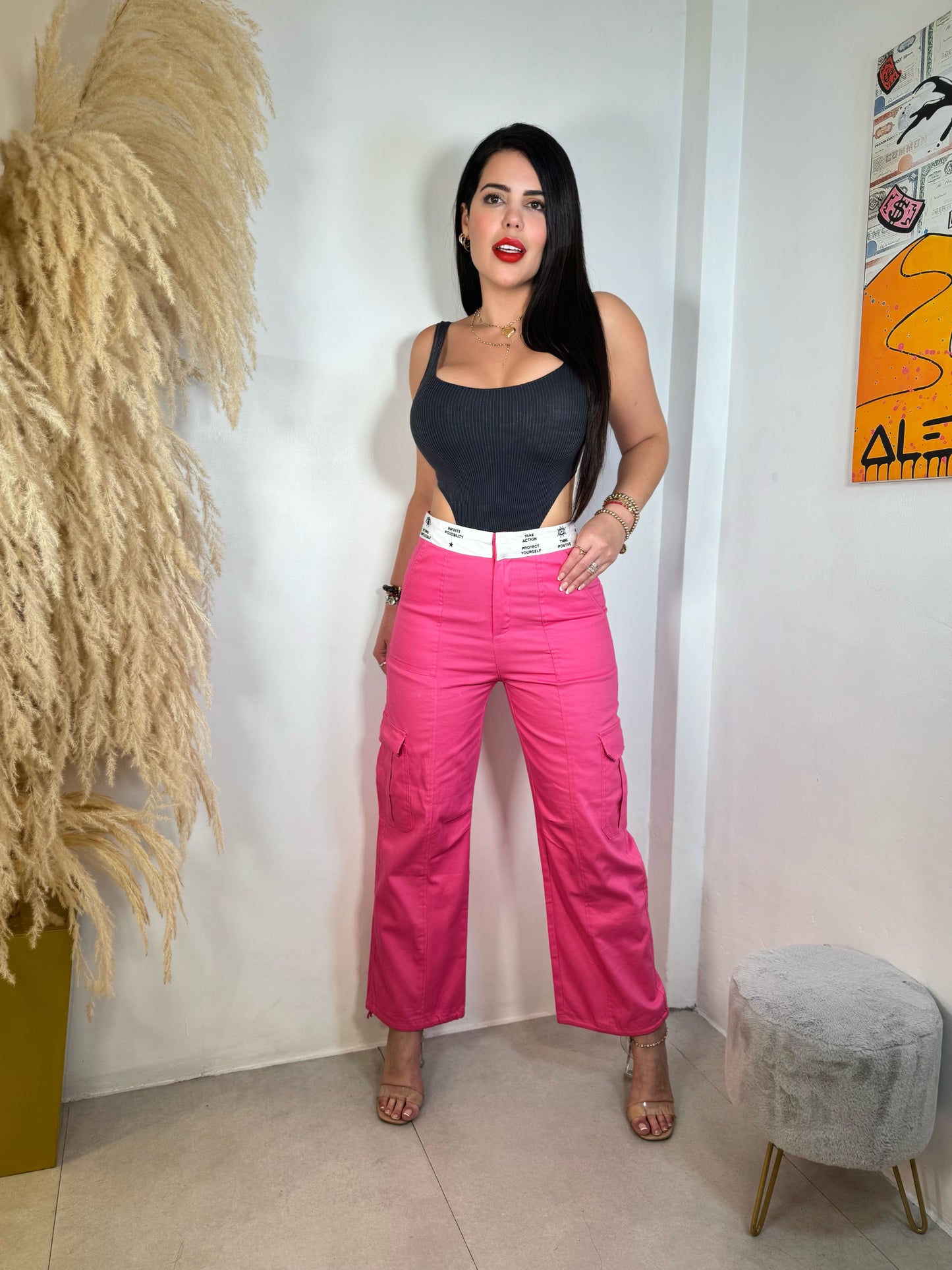 Pants