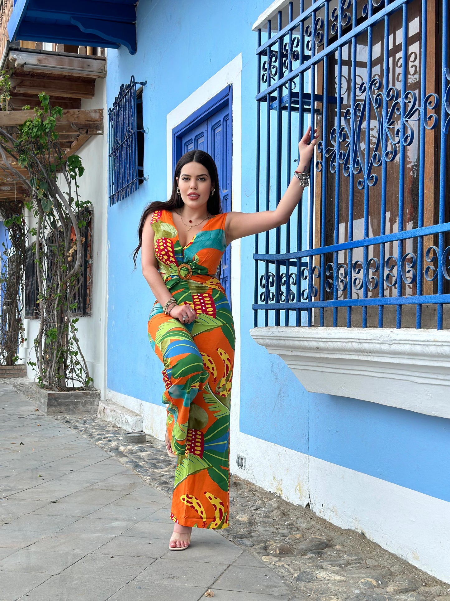 Jumpsuit