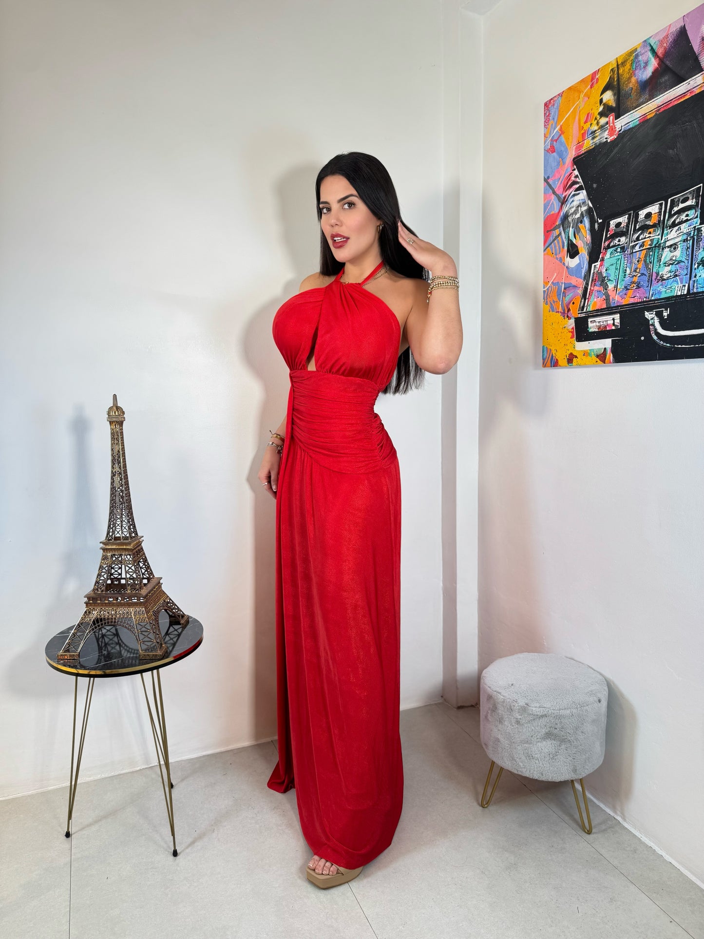 Vestido
