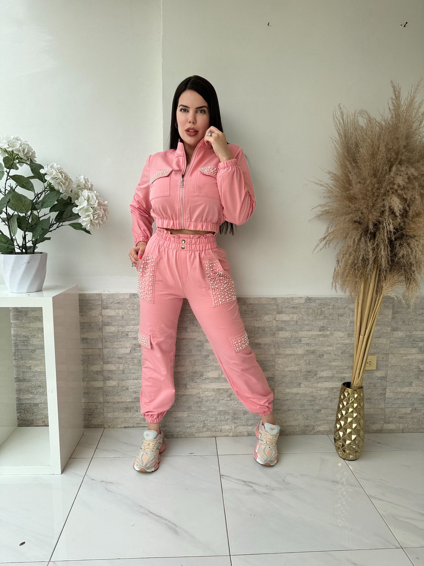 Comfy set