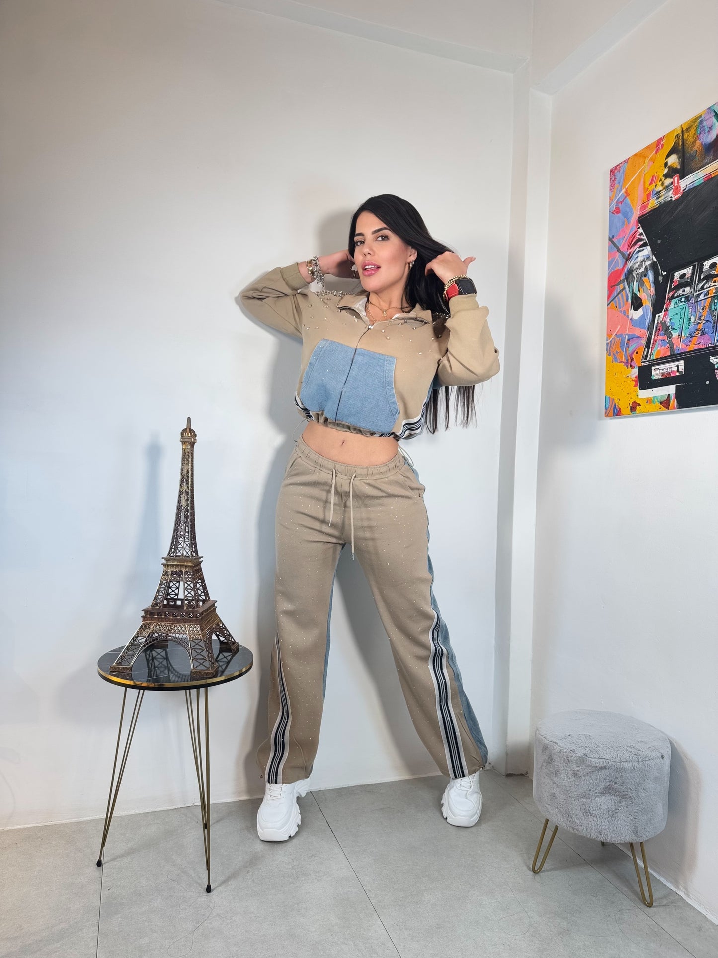 Comfy set