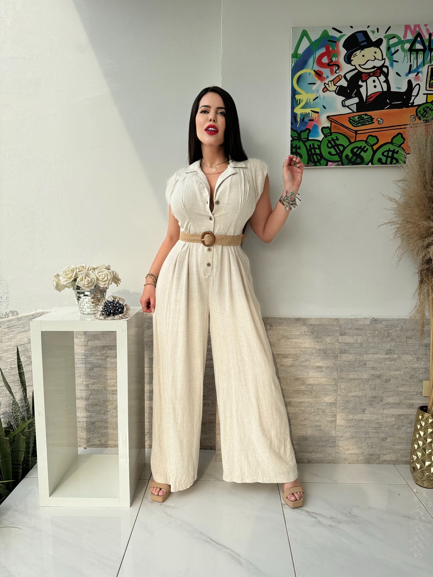 Jumpsuits