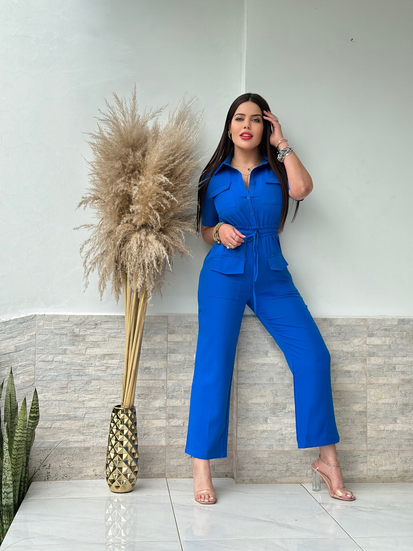 Jumpsuit