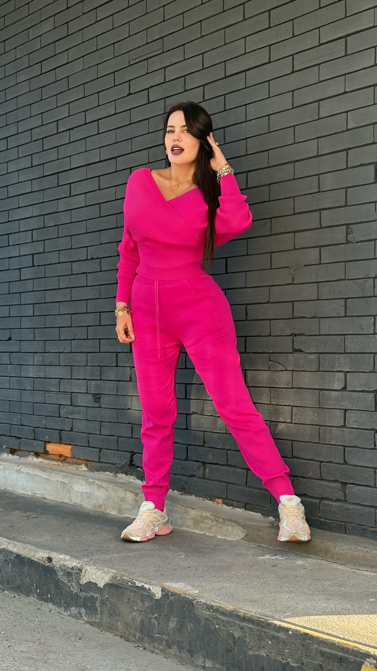 Comfy set