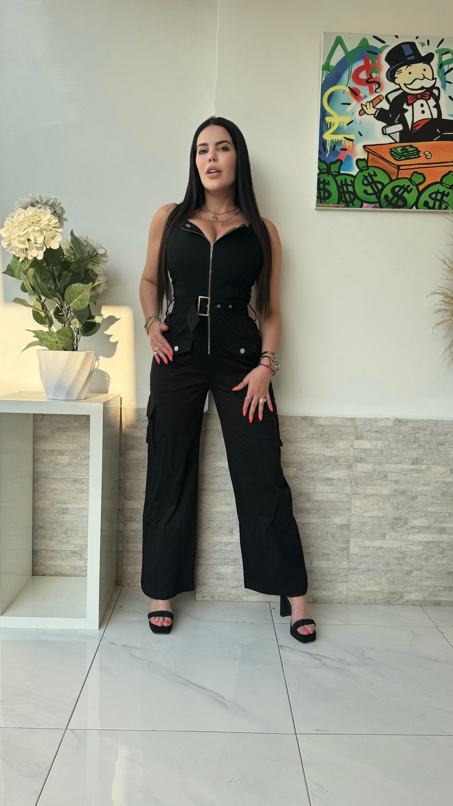 Jumpsuit