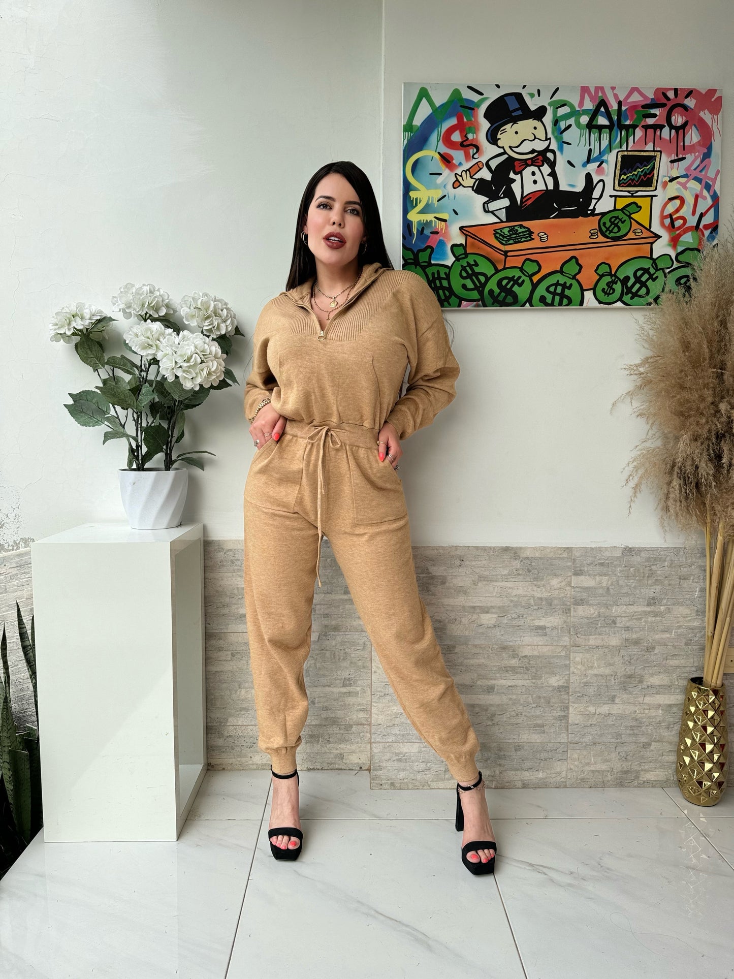 Jumpsuit