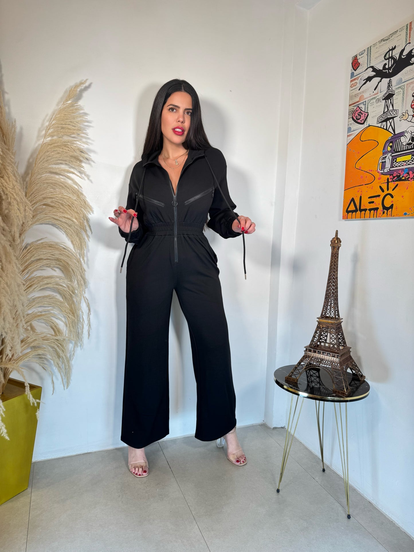Jumpsuit
