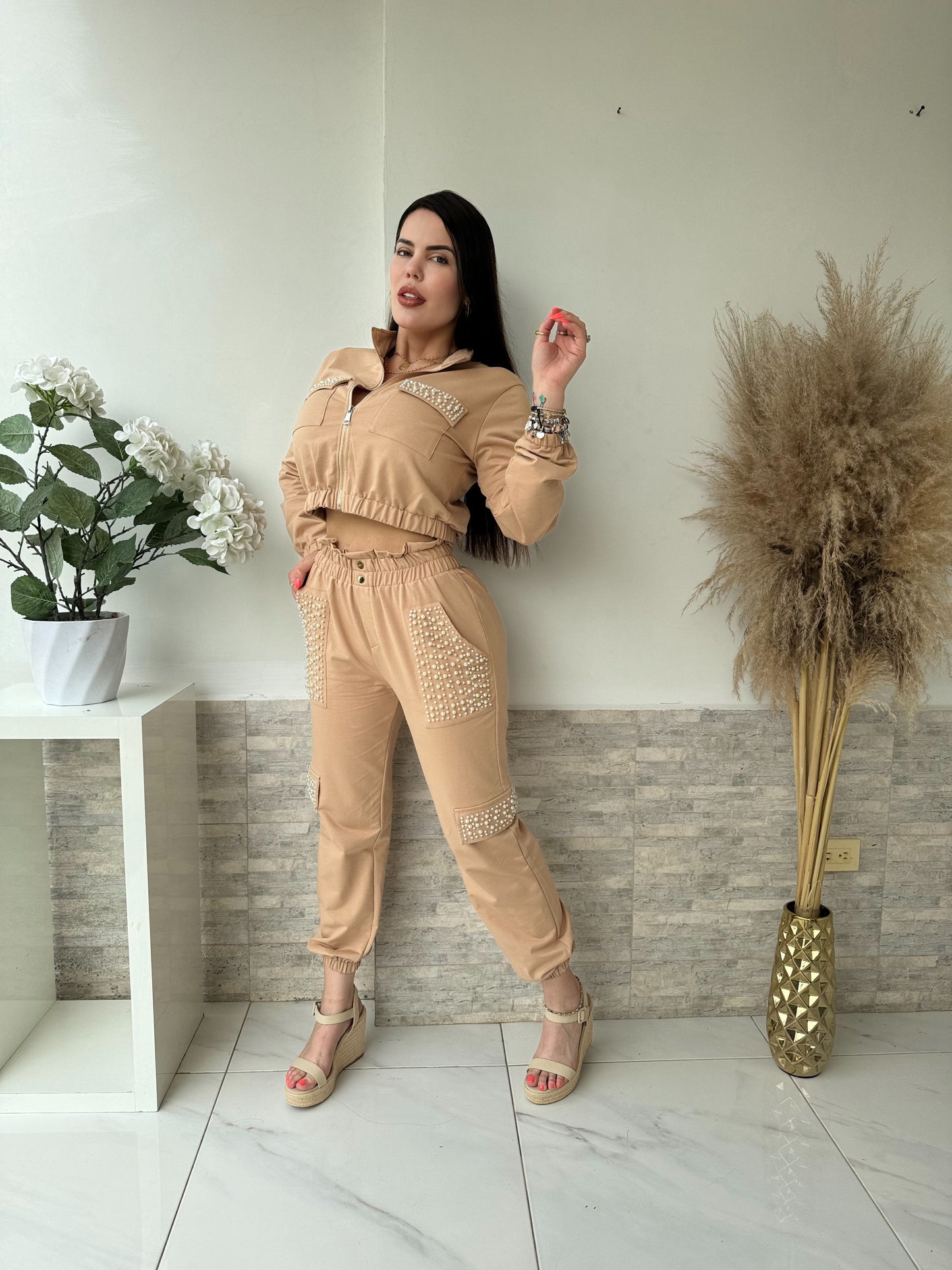Comfy set