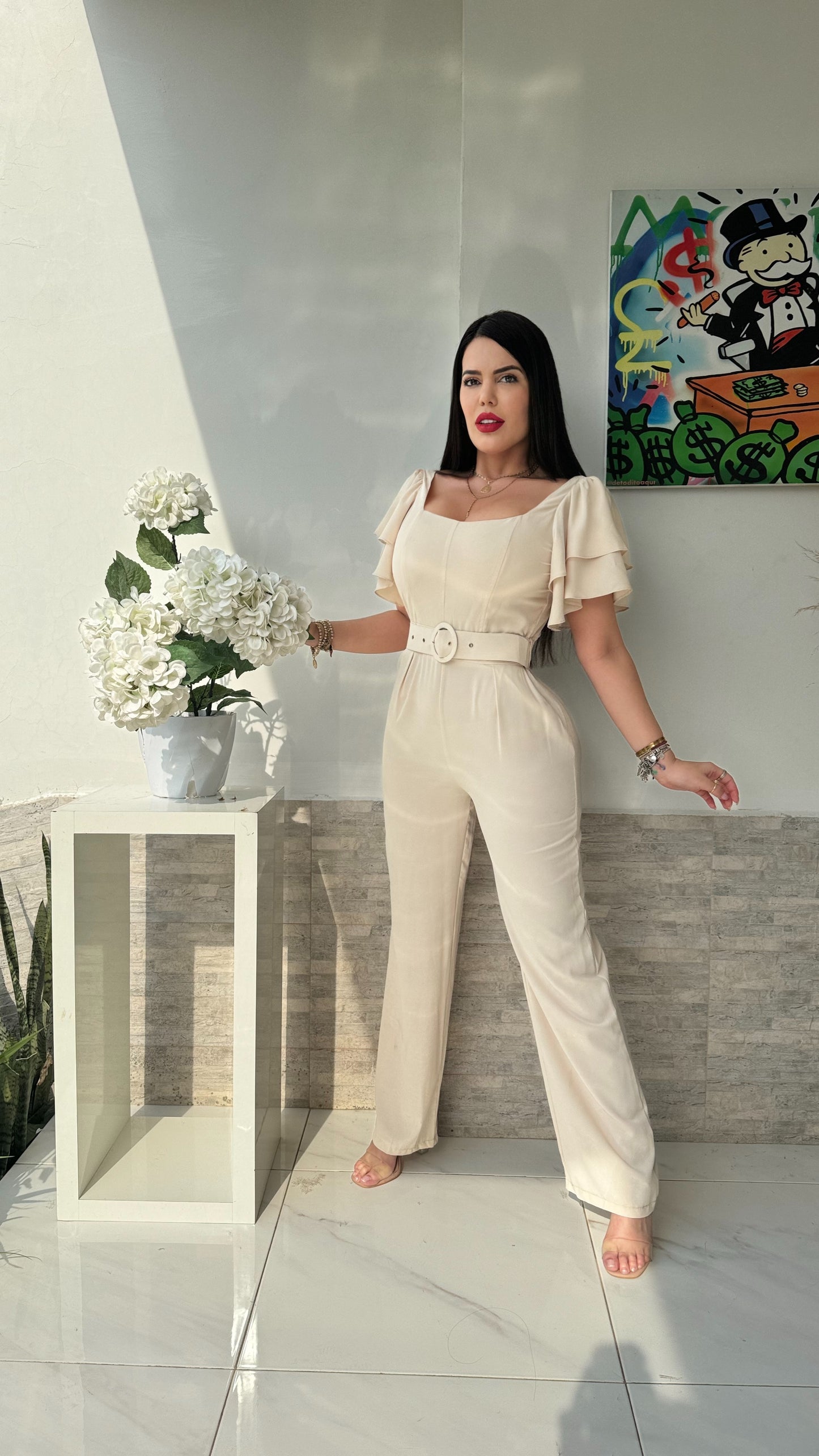 Jumpsuits