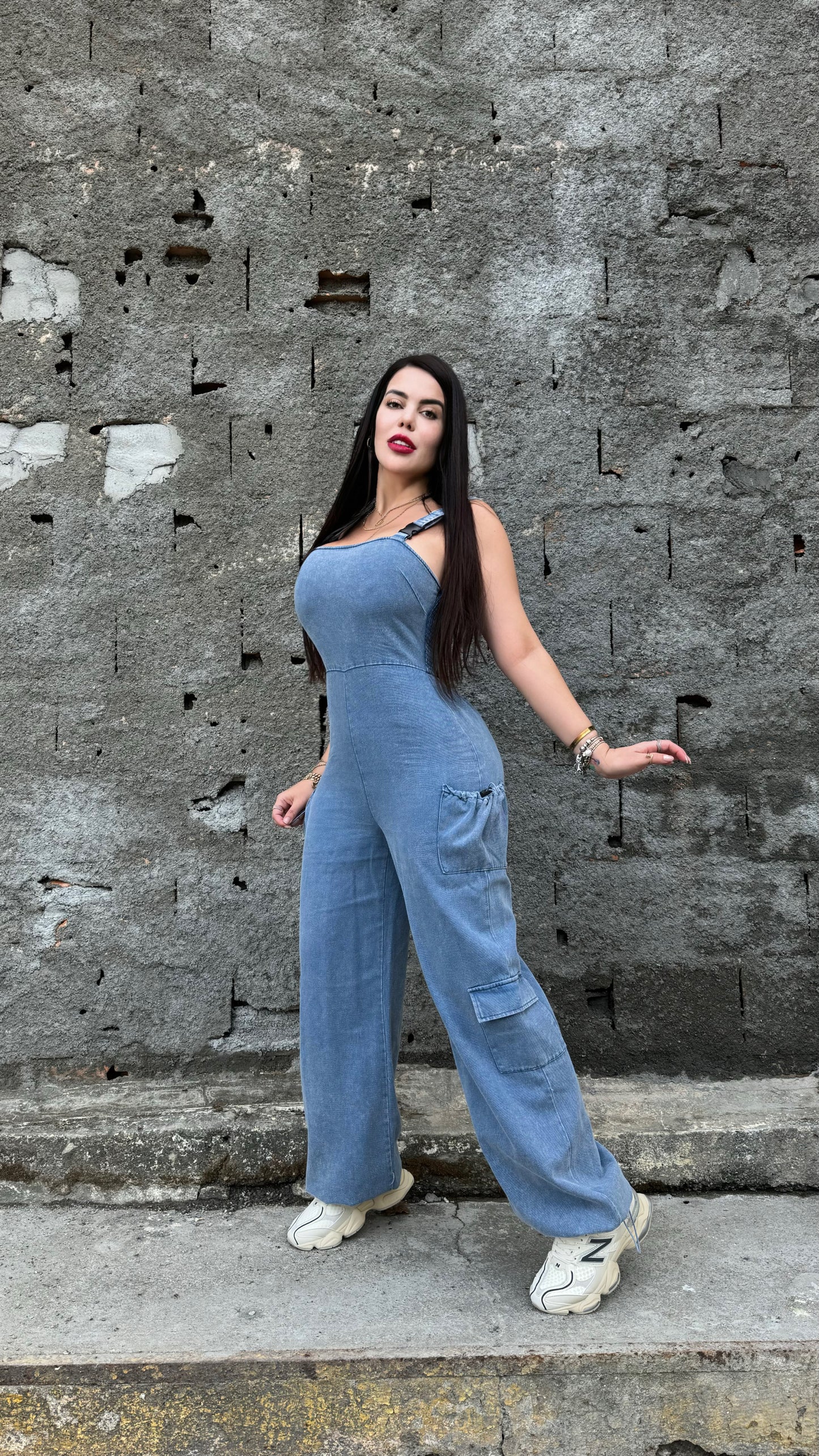 Jumpsuit