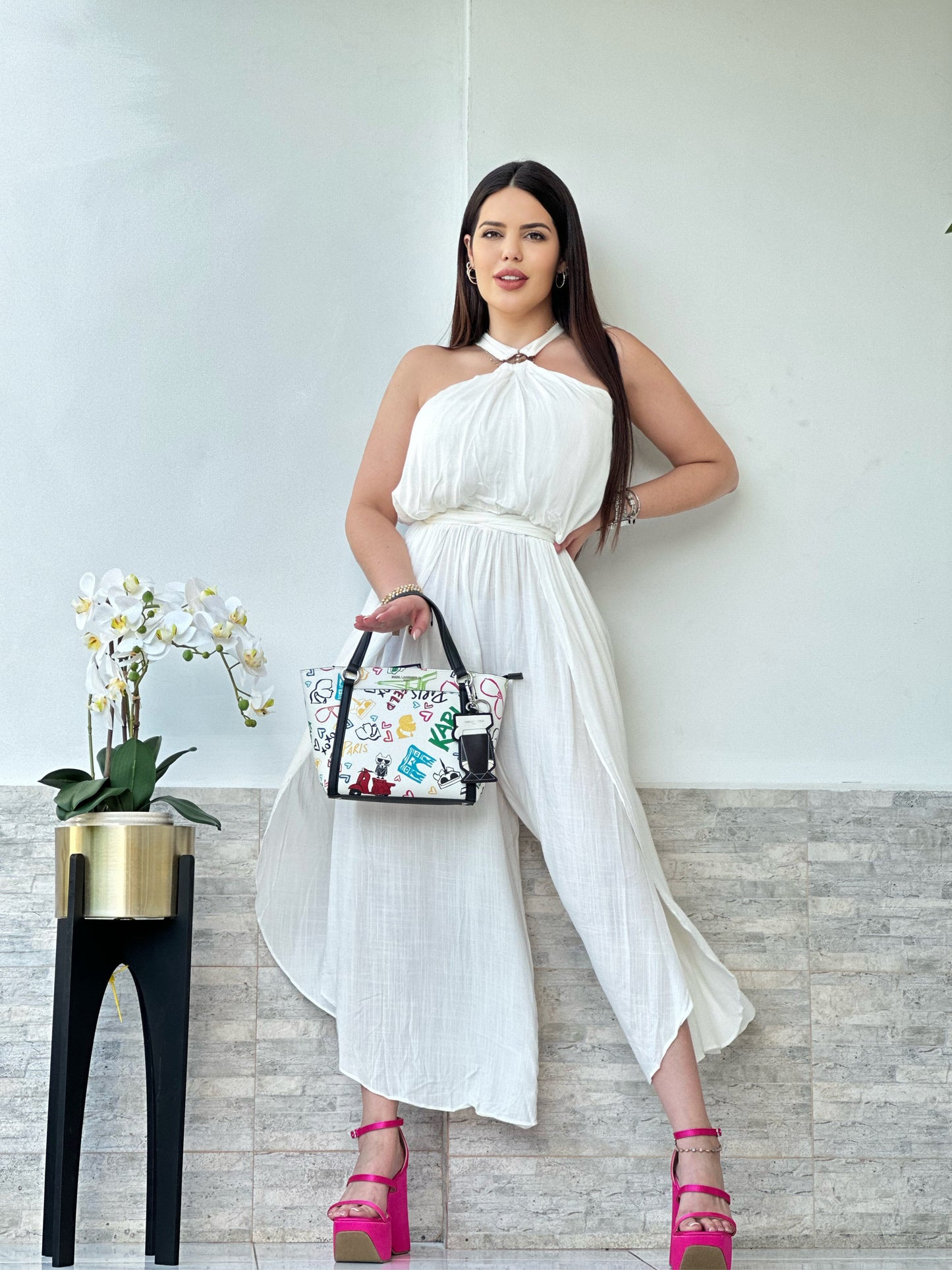 Jumpsuit