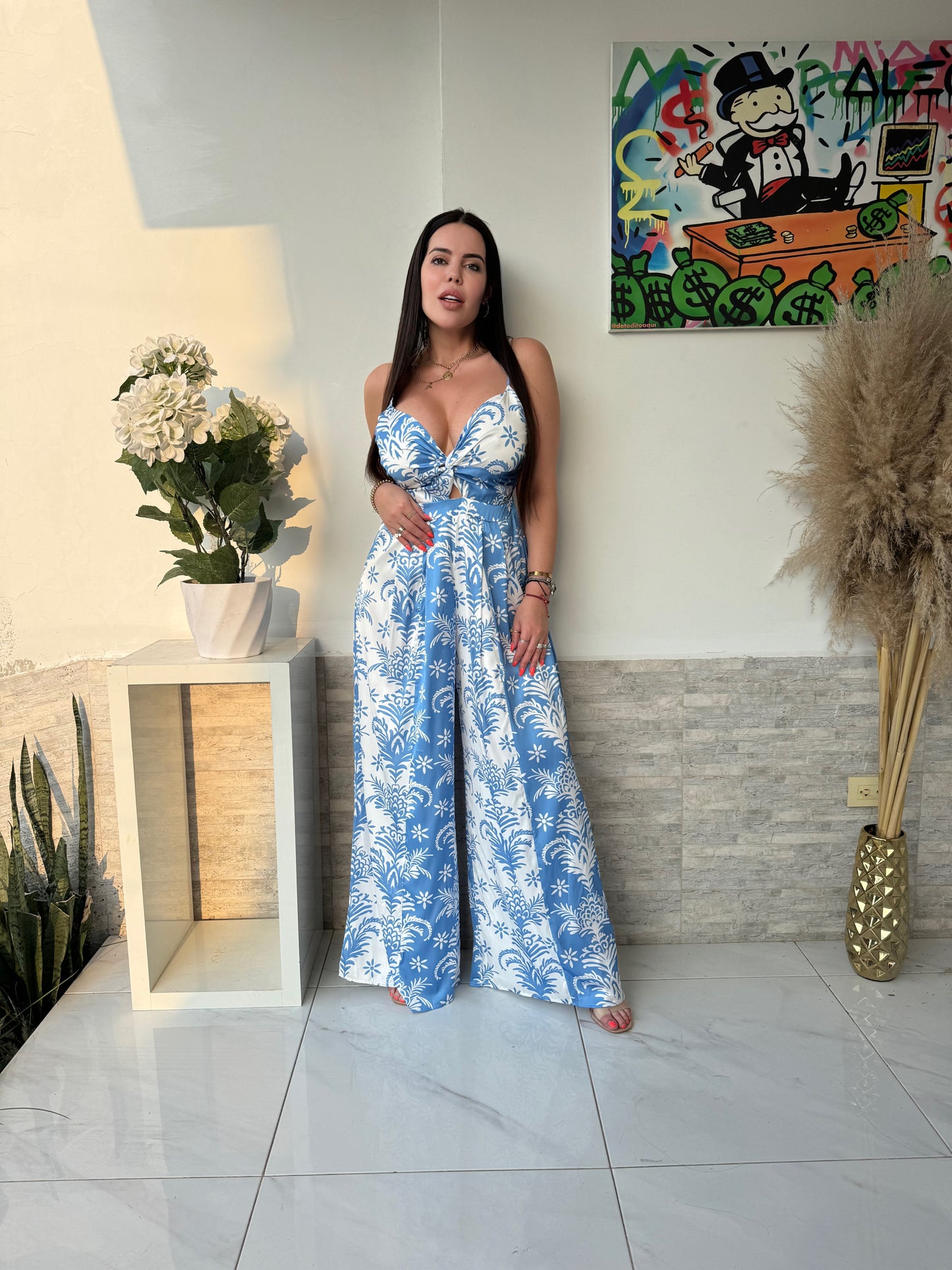 Jumpsuit