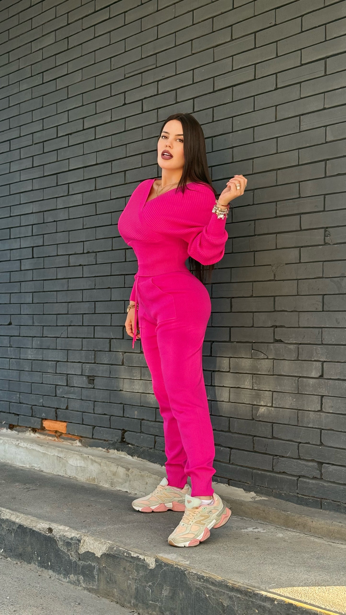 Comfy set