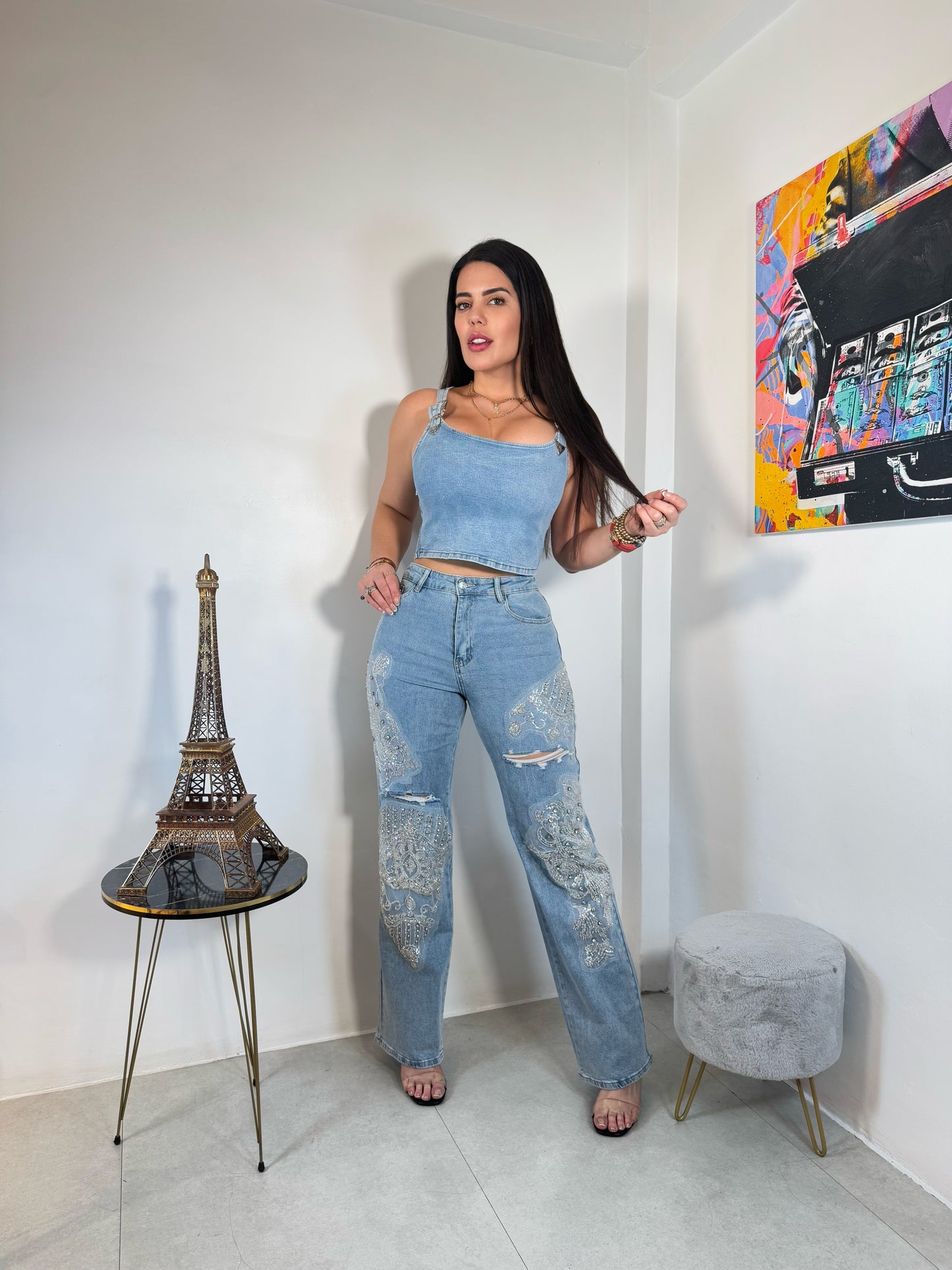 Pants