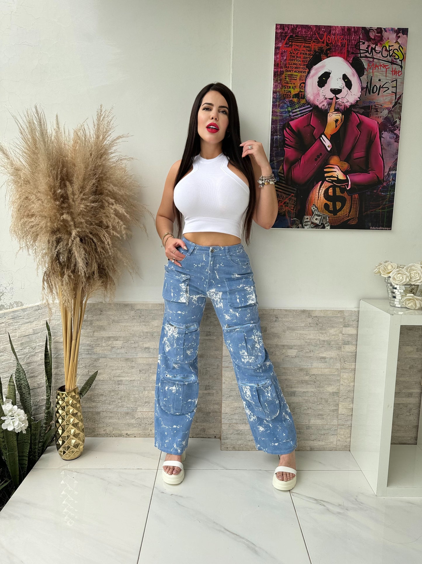 Pants