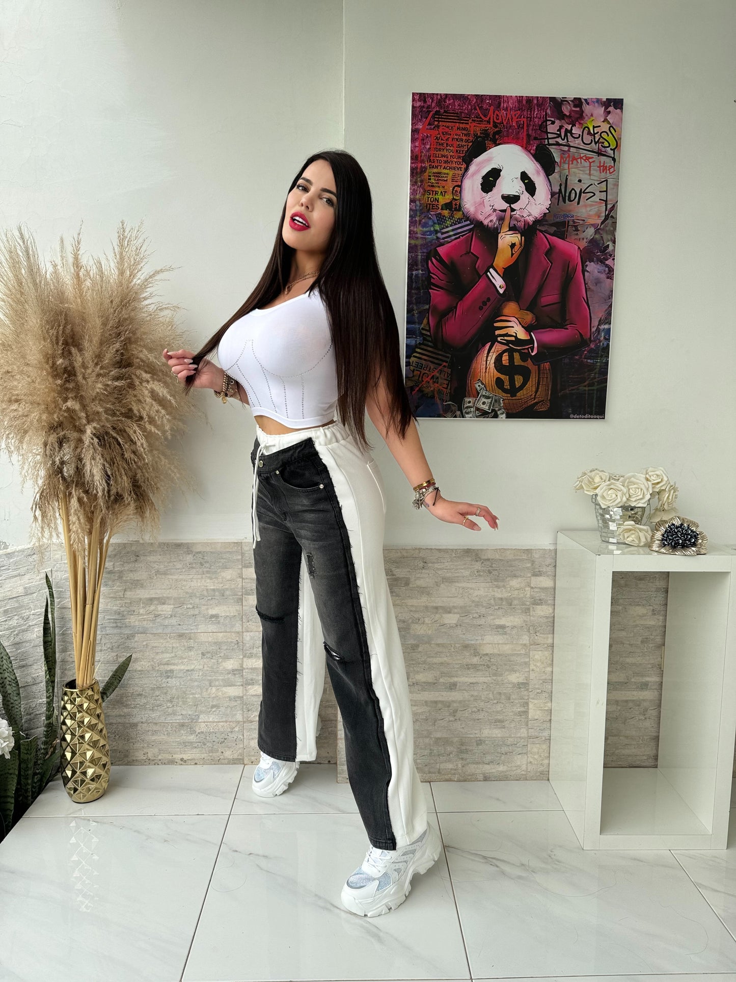 Pants