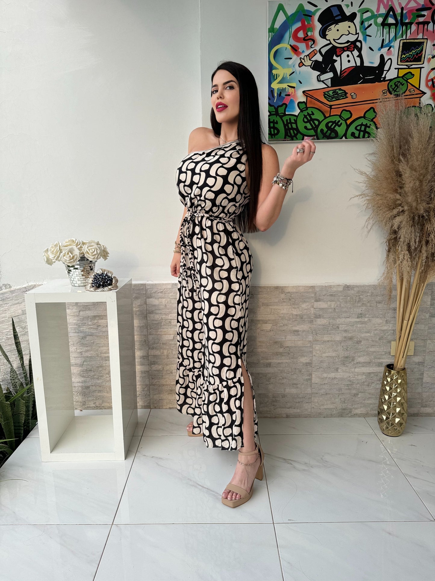 Jumpsuits