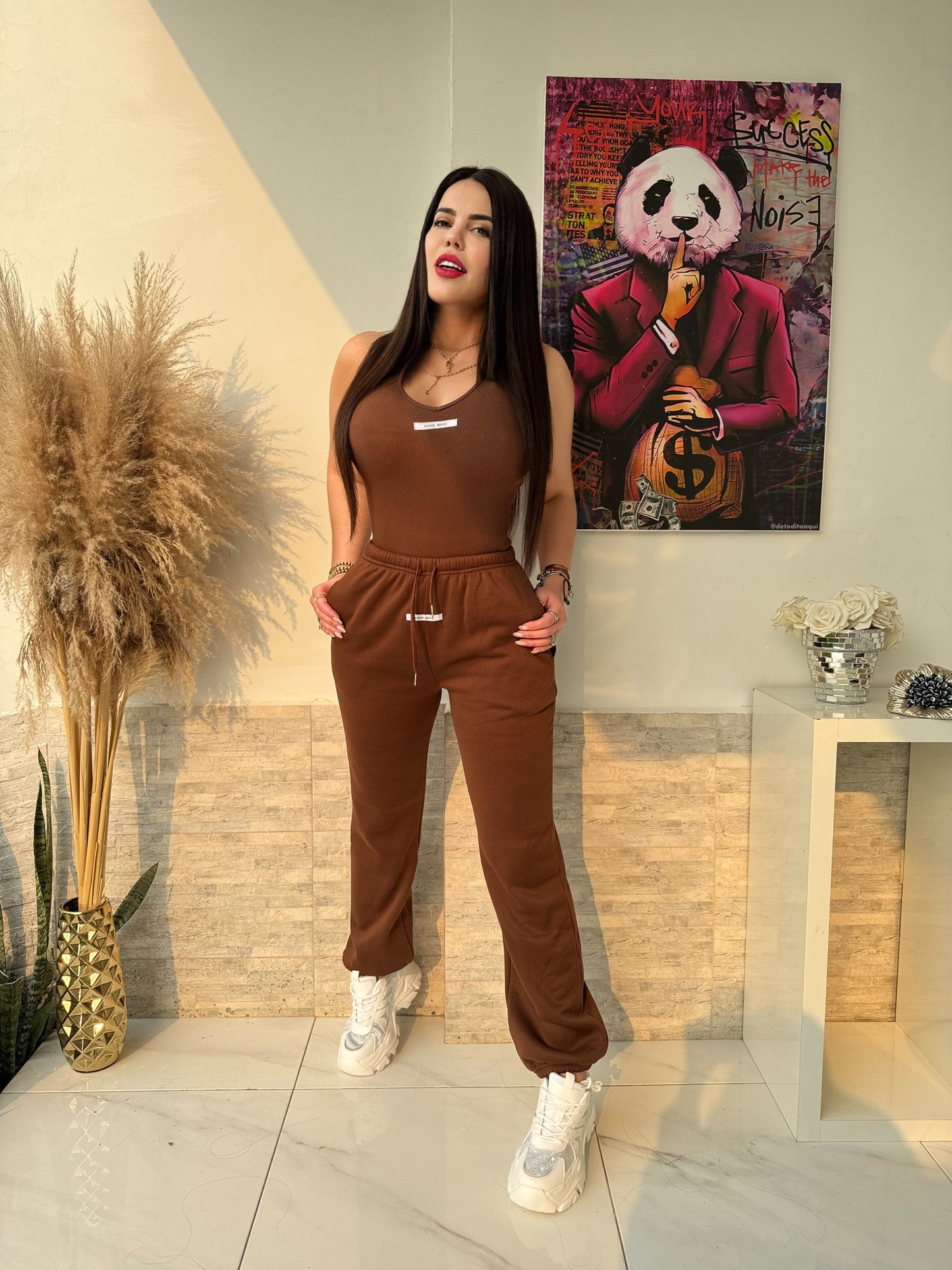 Comfy set