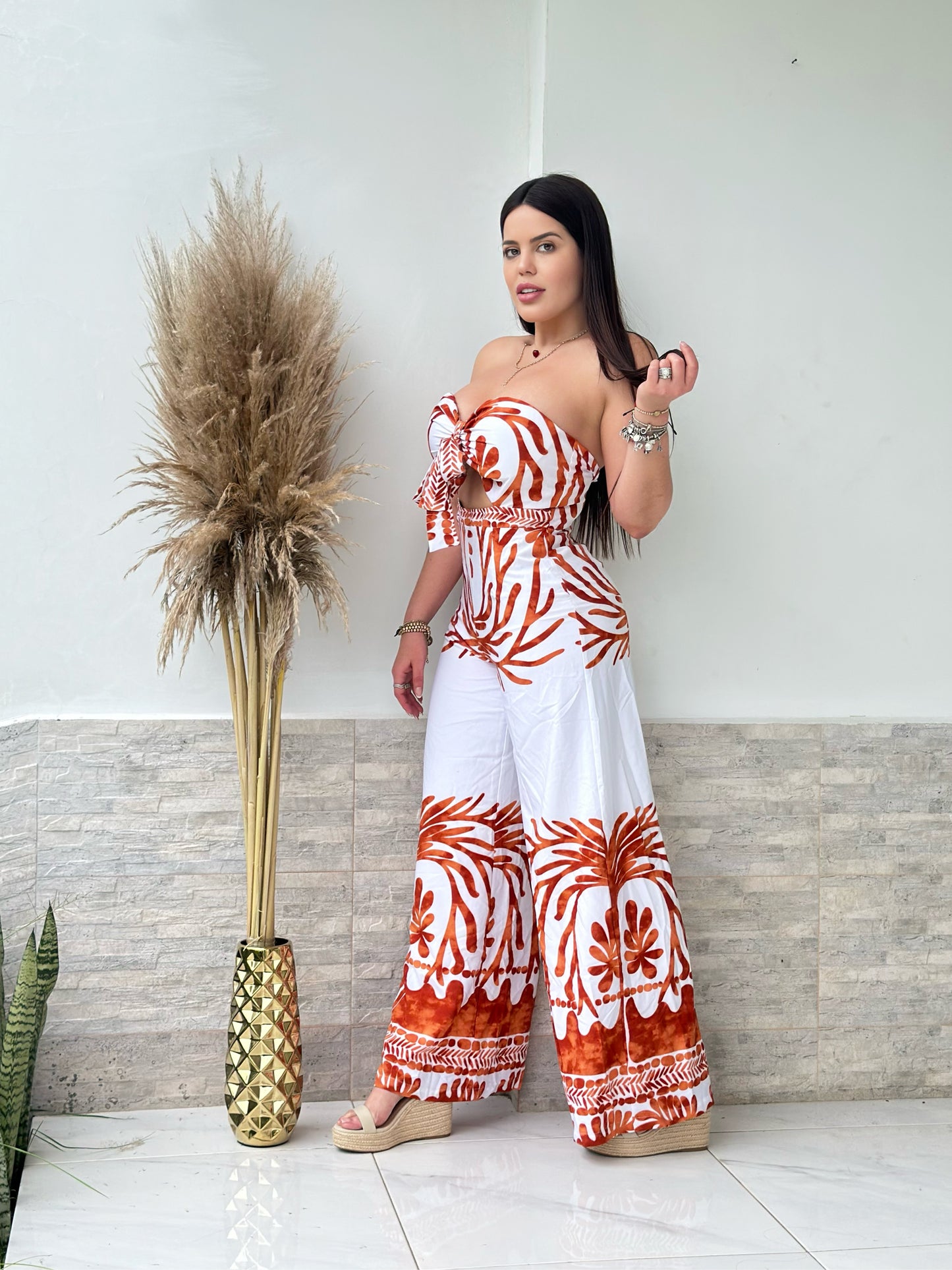 Jumpsuit