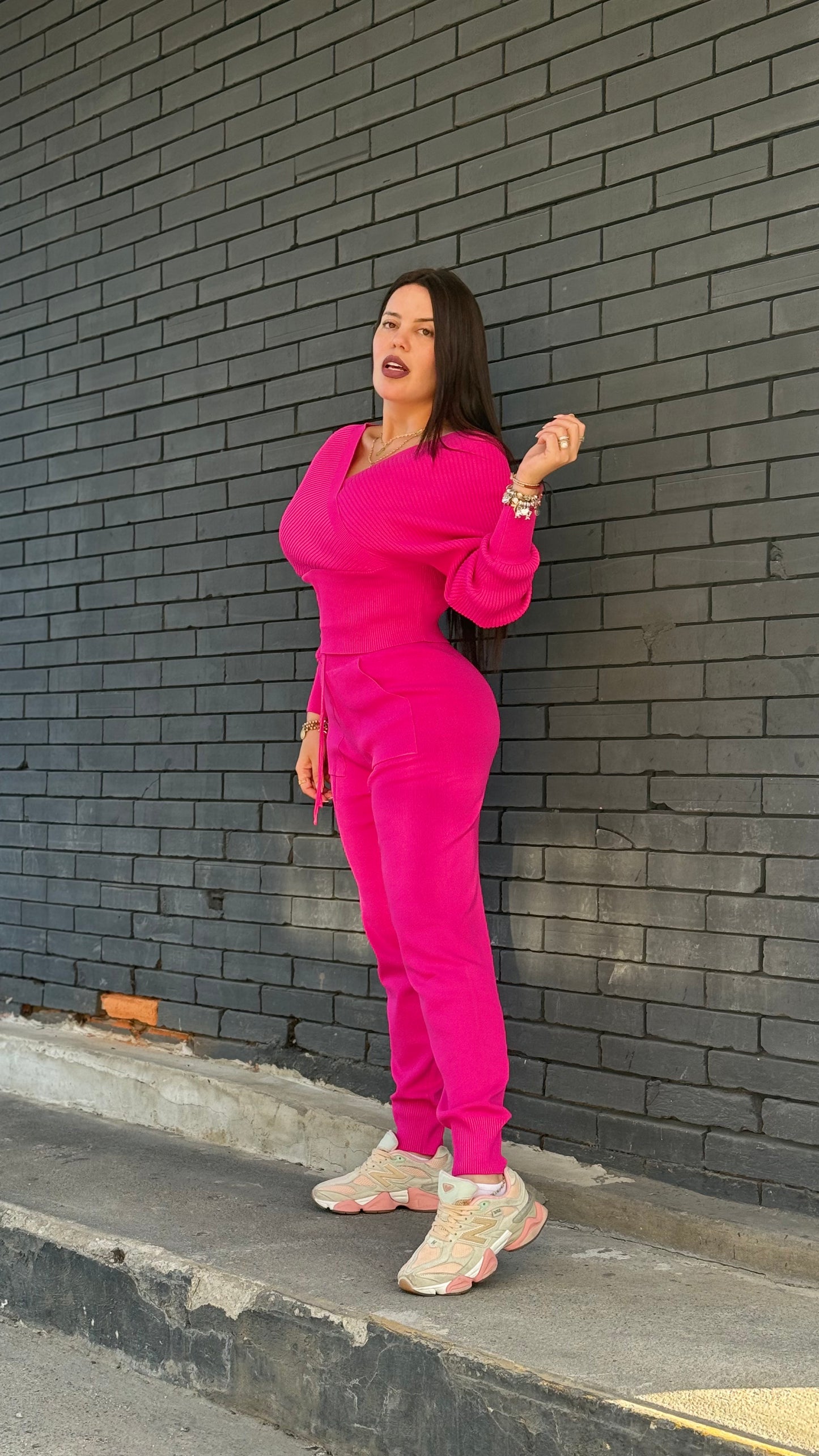 Comfy set
