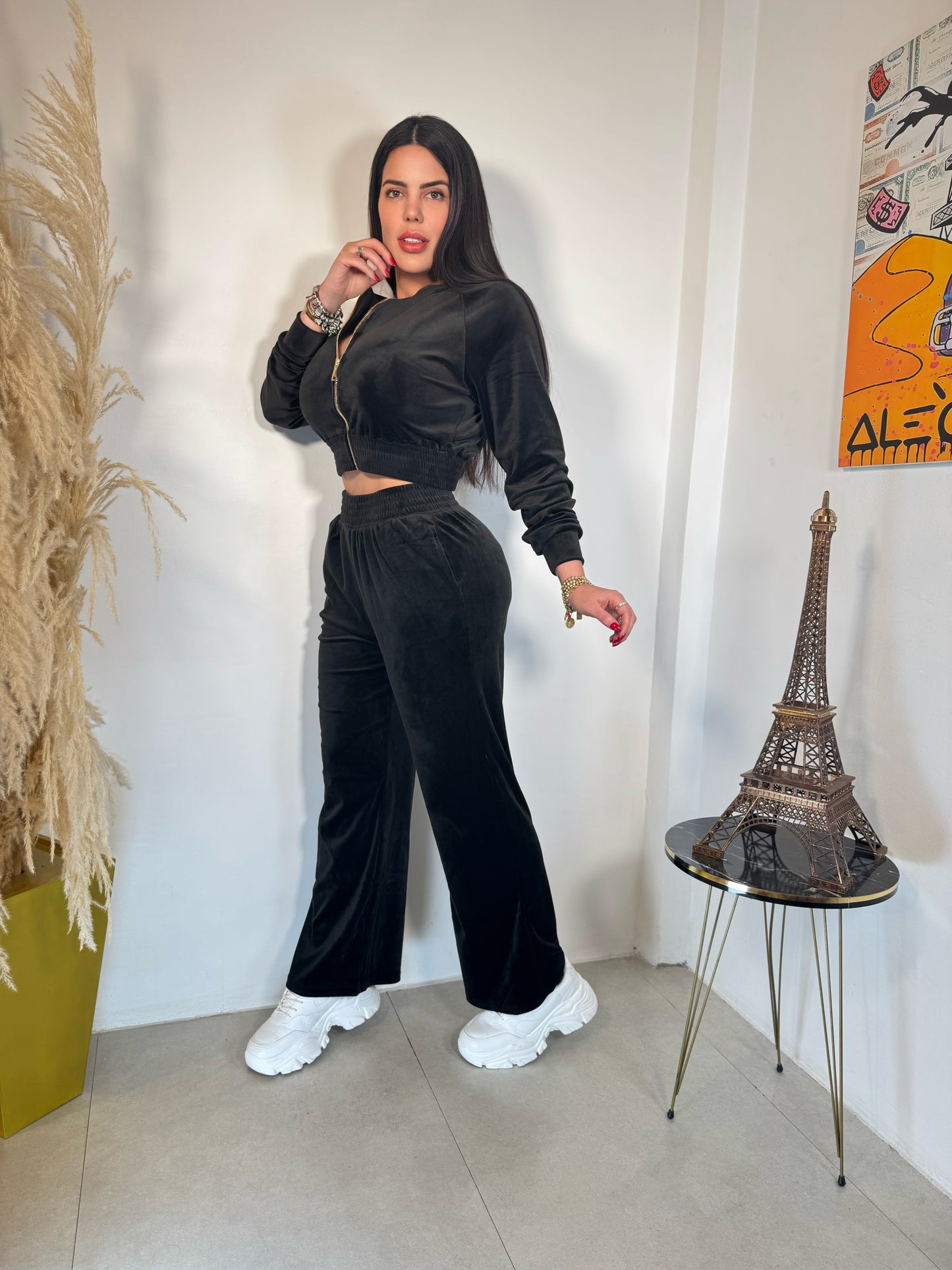 Comfy set