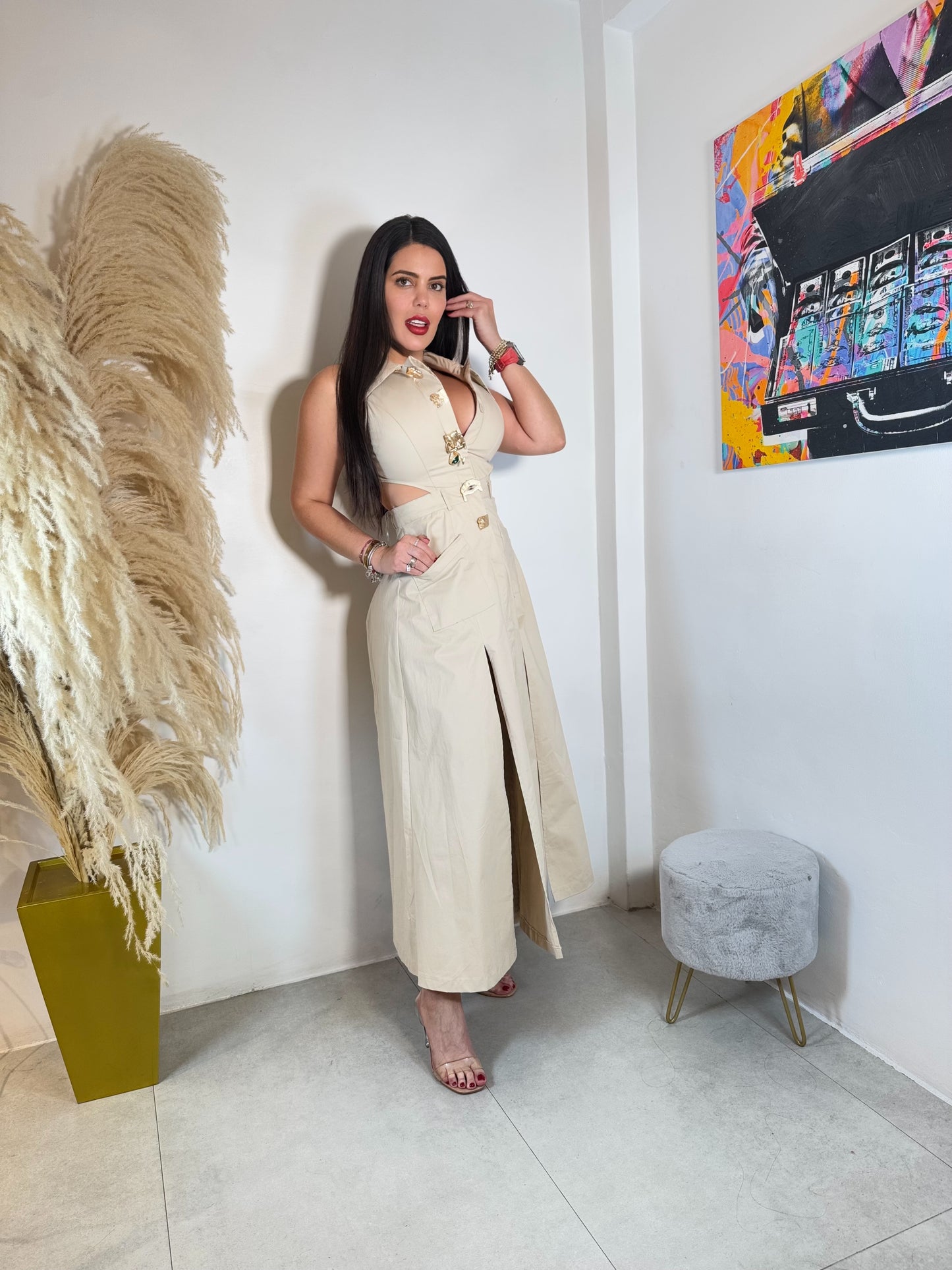 Vestido