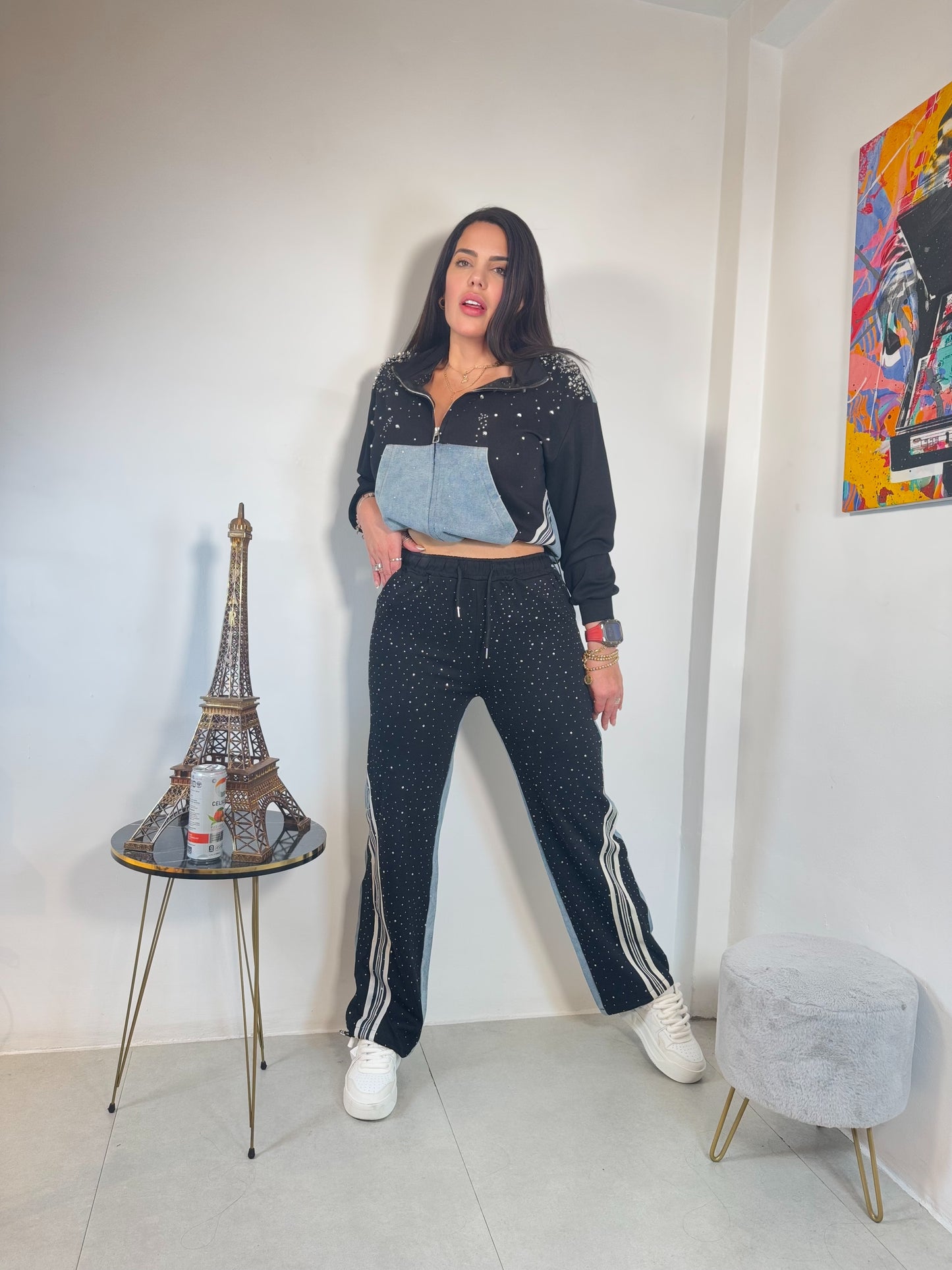 Comfy set