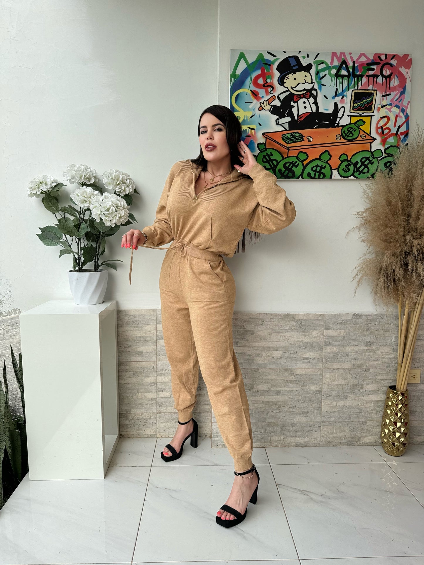 Jumpsuit
