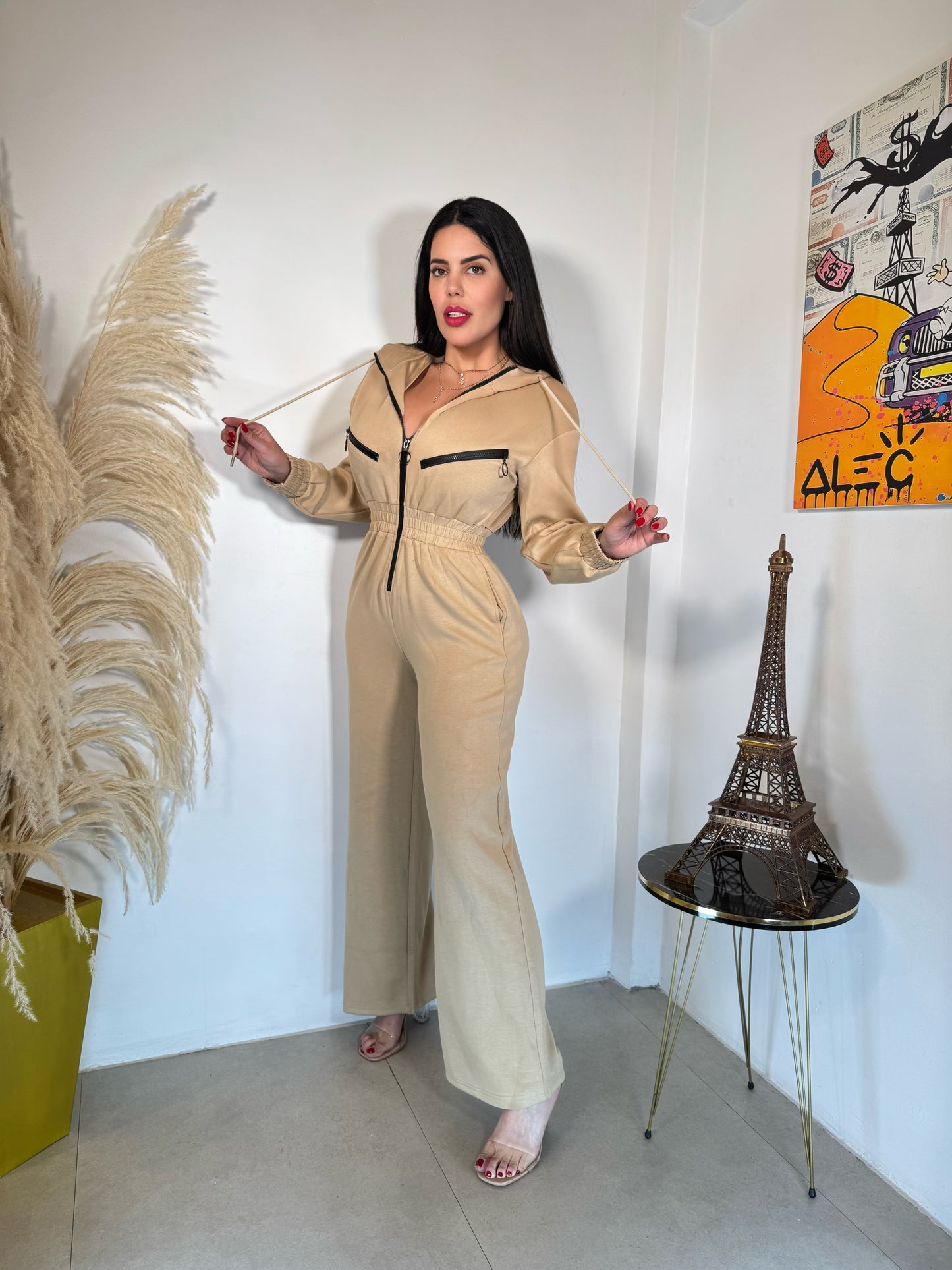 Jumpsuit