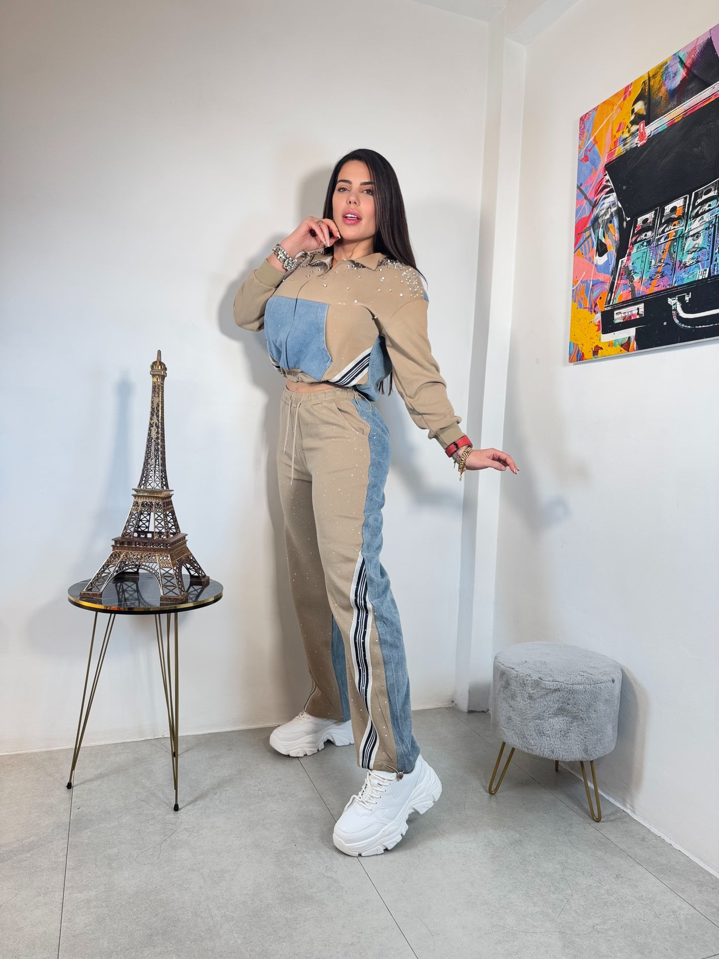 Comfy set