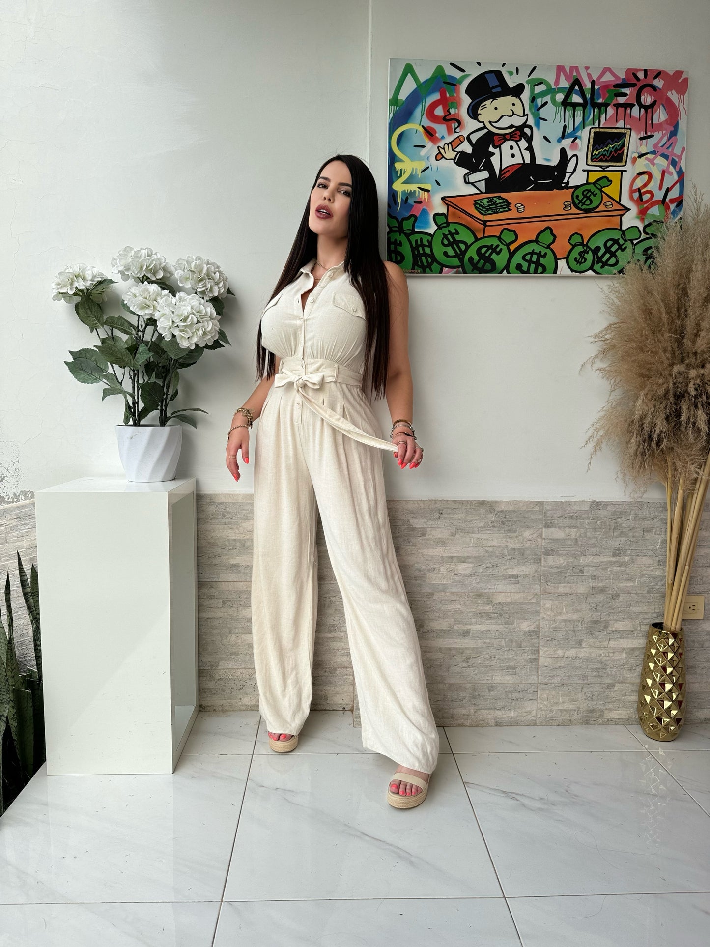 Jumpsuit