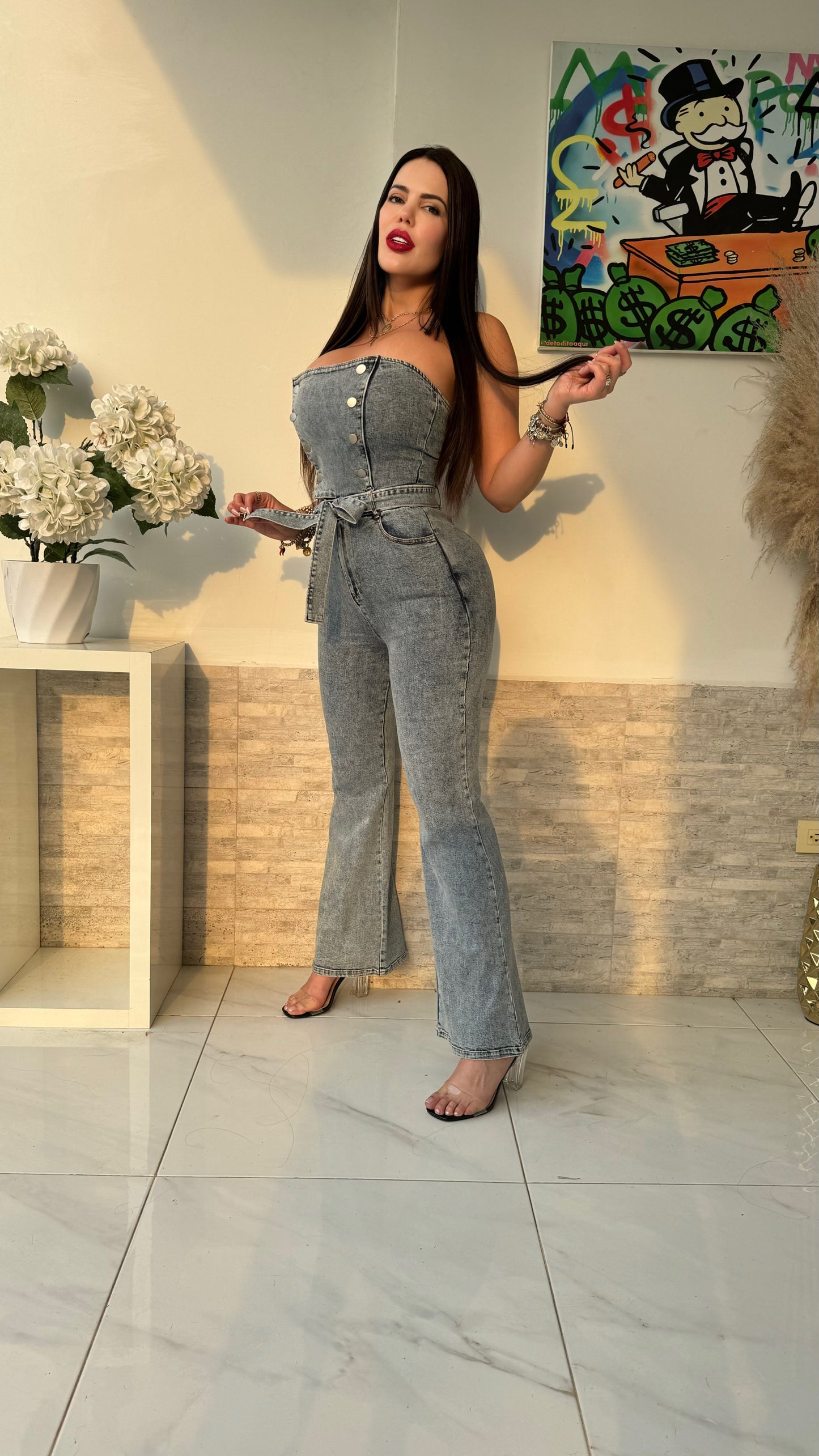 Jumpsuits