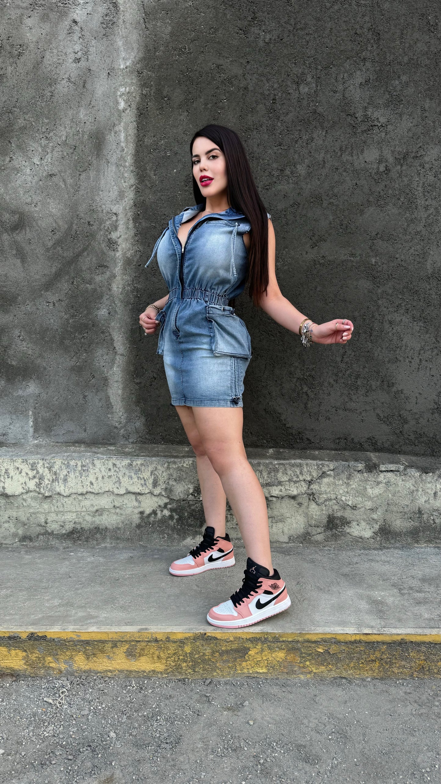 Jumpsuit