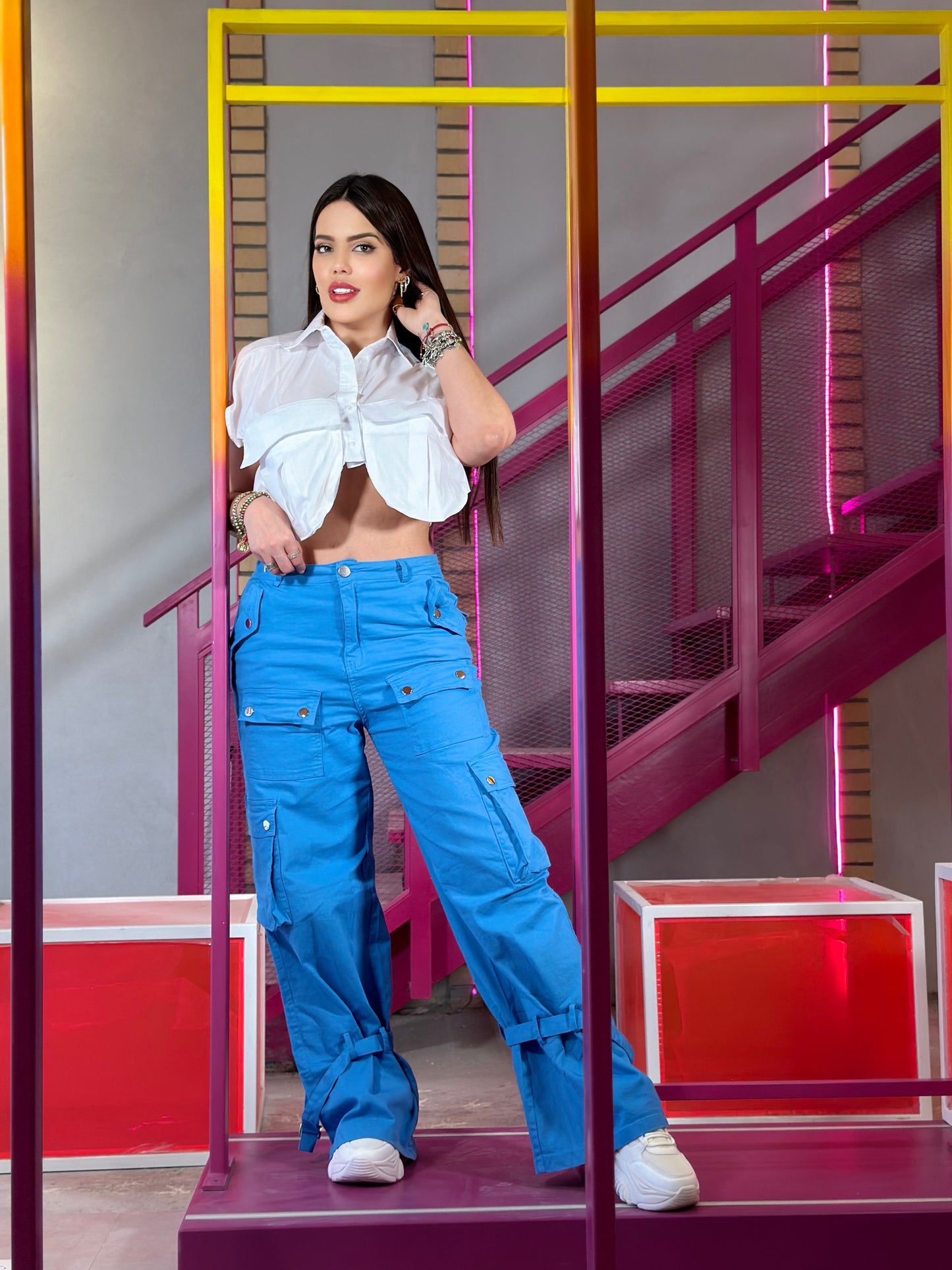 Pants