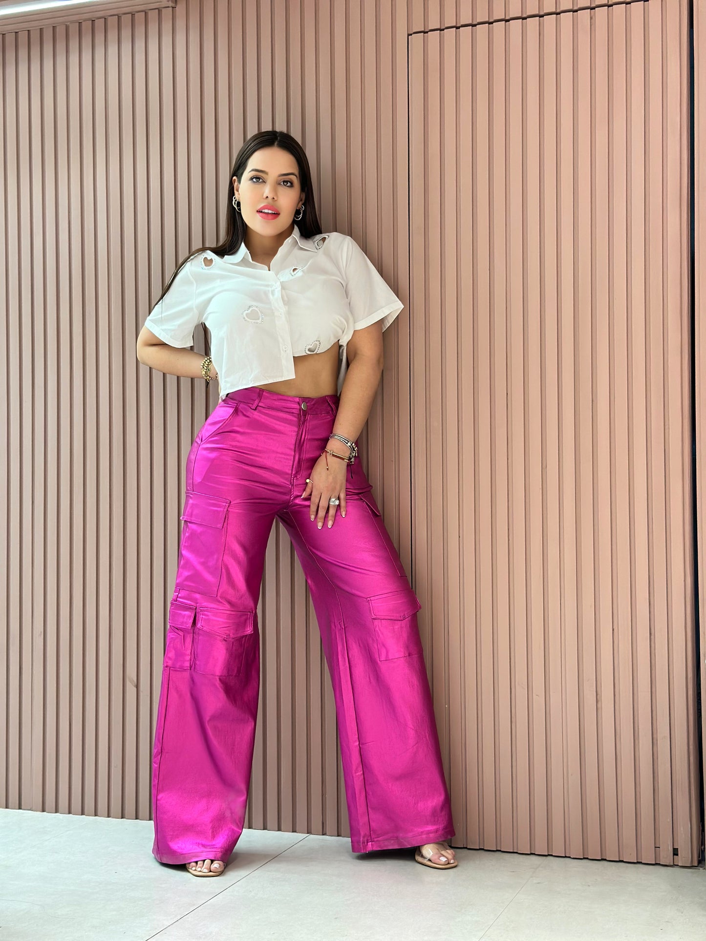 Cargo Pants