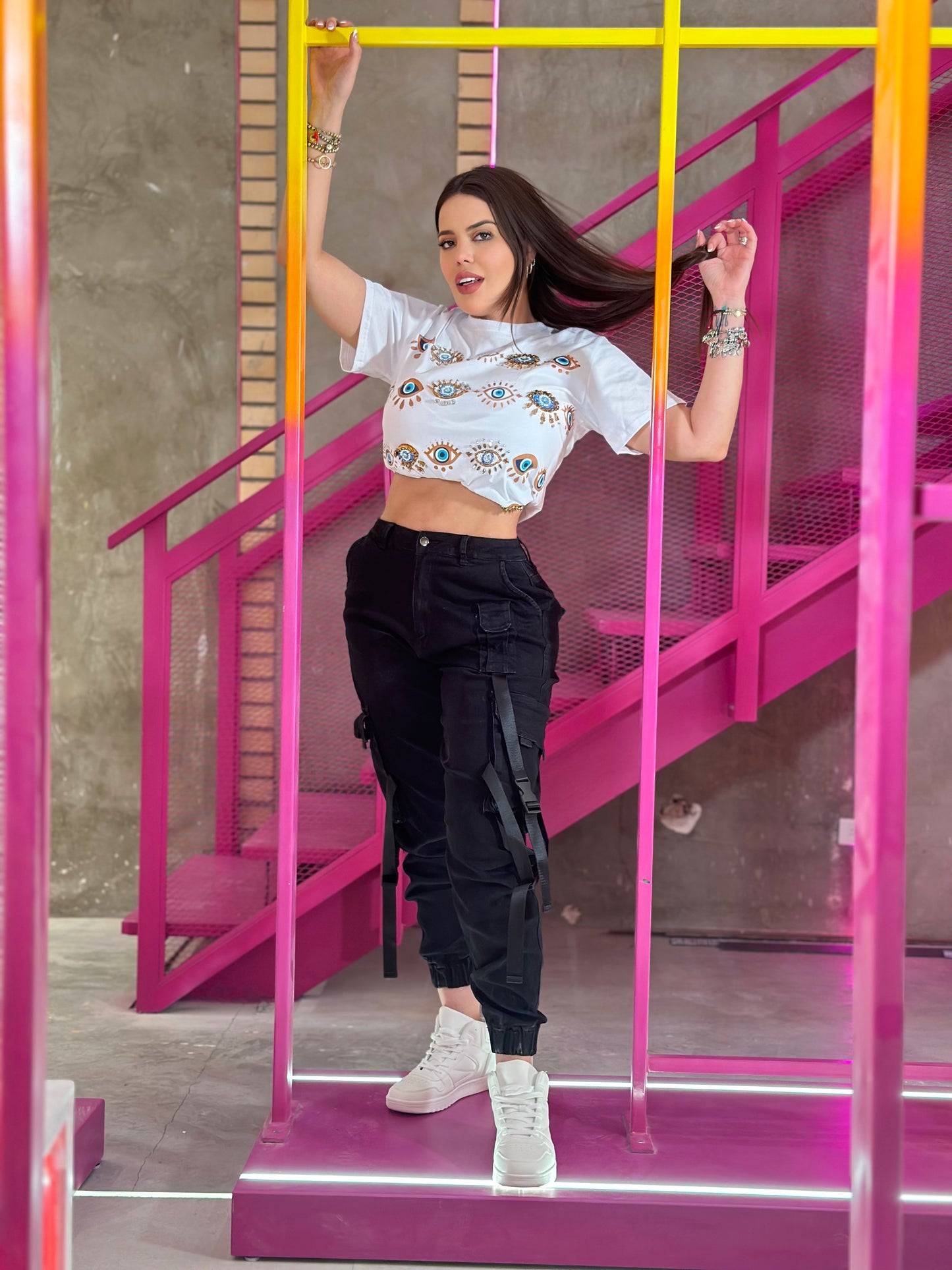 Cargo Pants