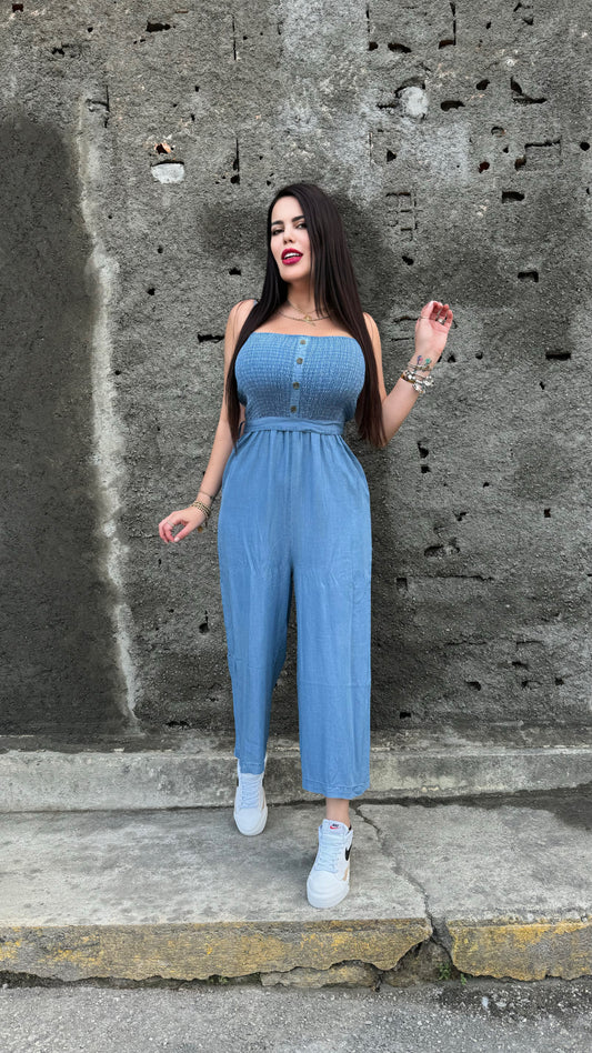 Jumpsuit