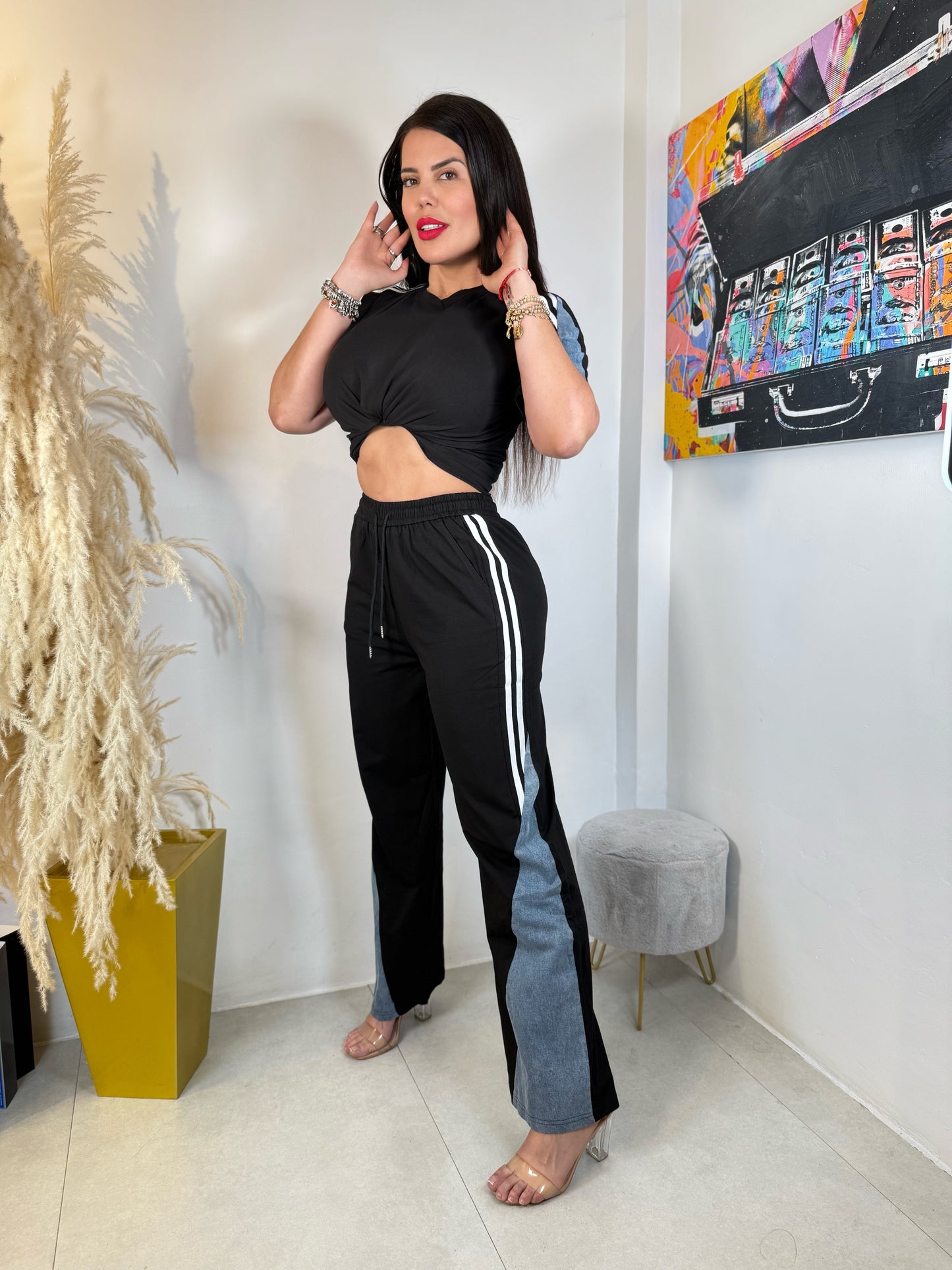 Comfy set