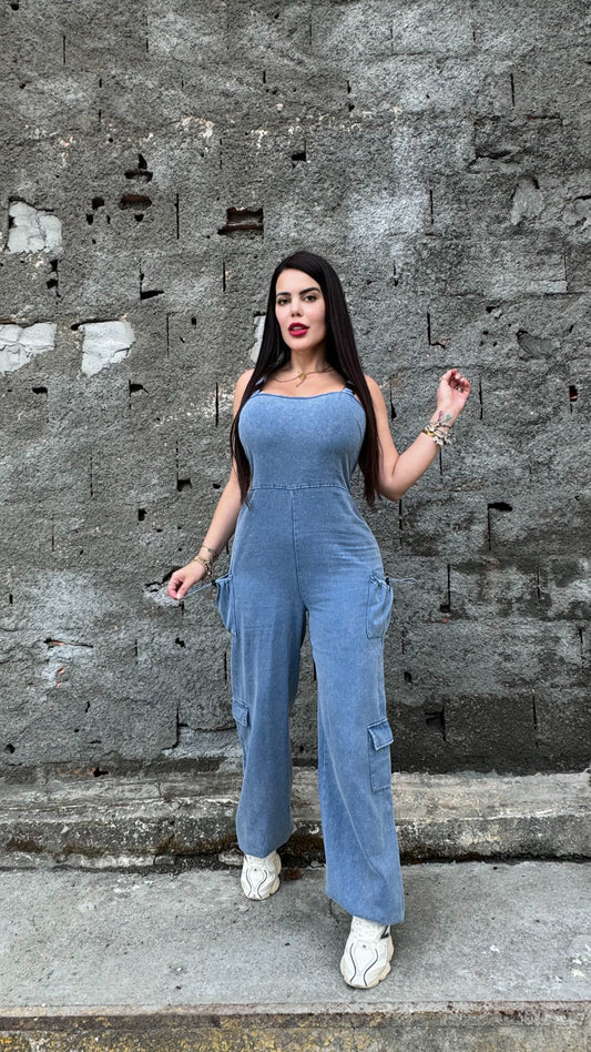 Jumpsuit