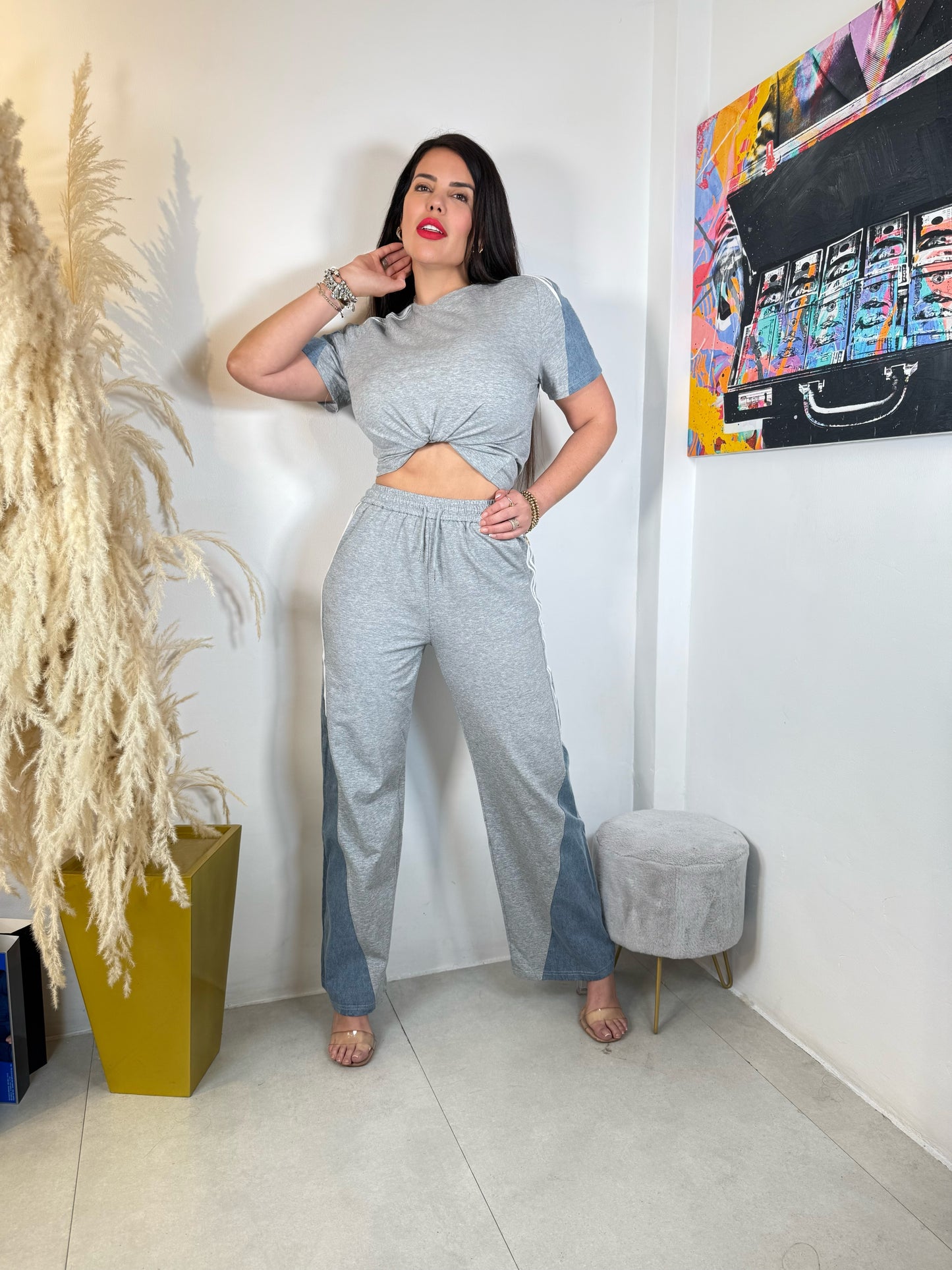 Comfy set